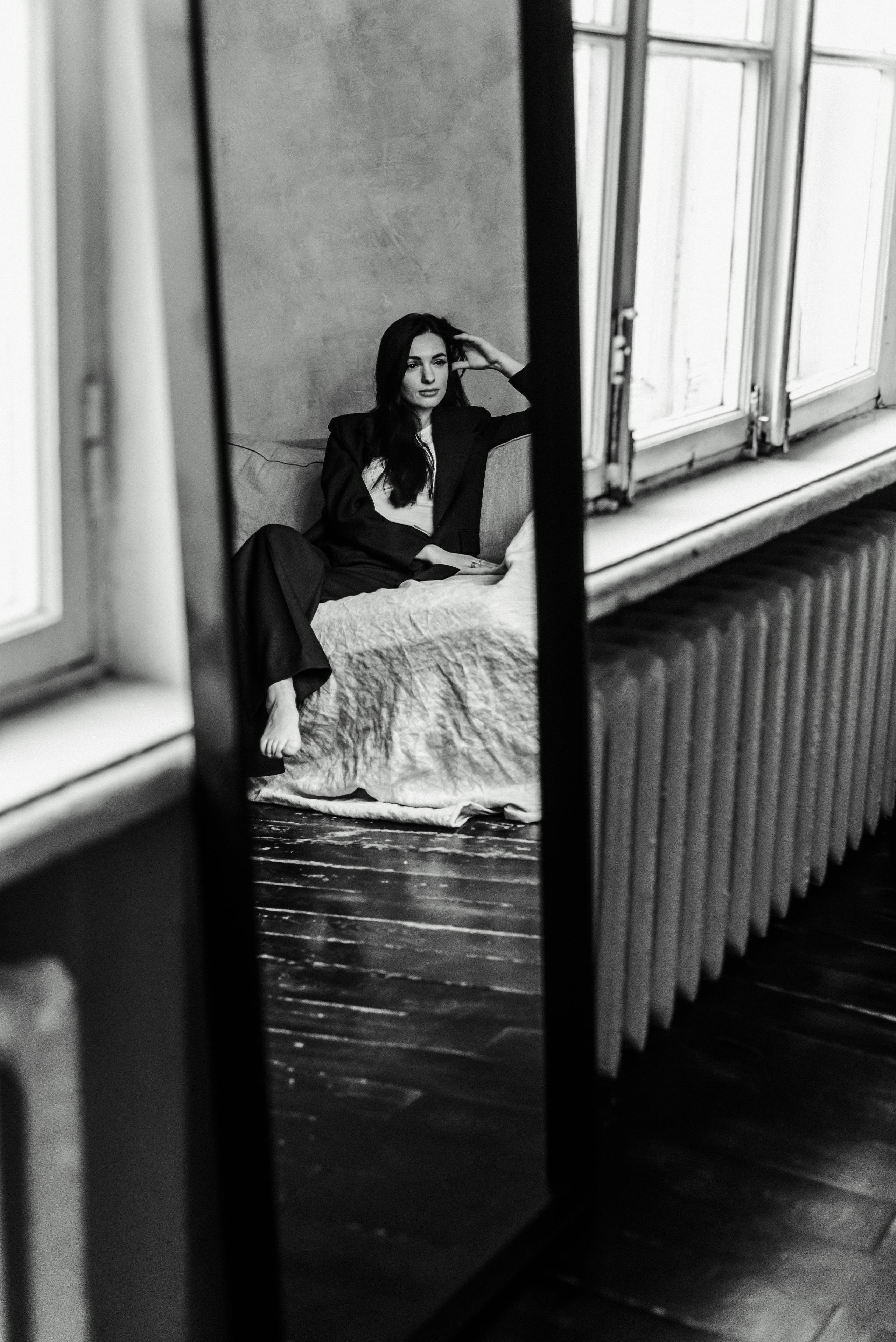 Екатерина. Портретный и семейный фотограф в Минске Галина Цареня