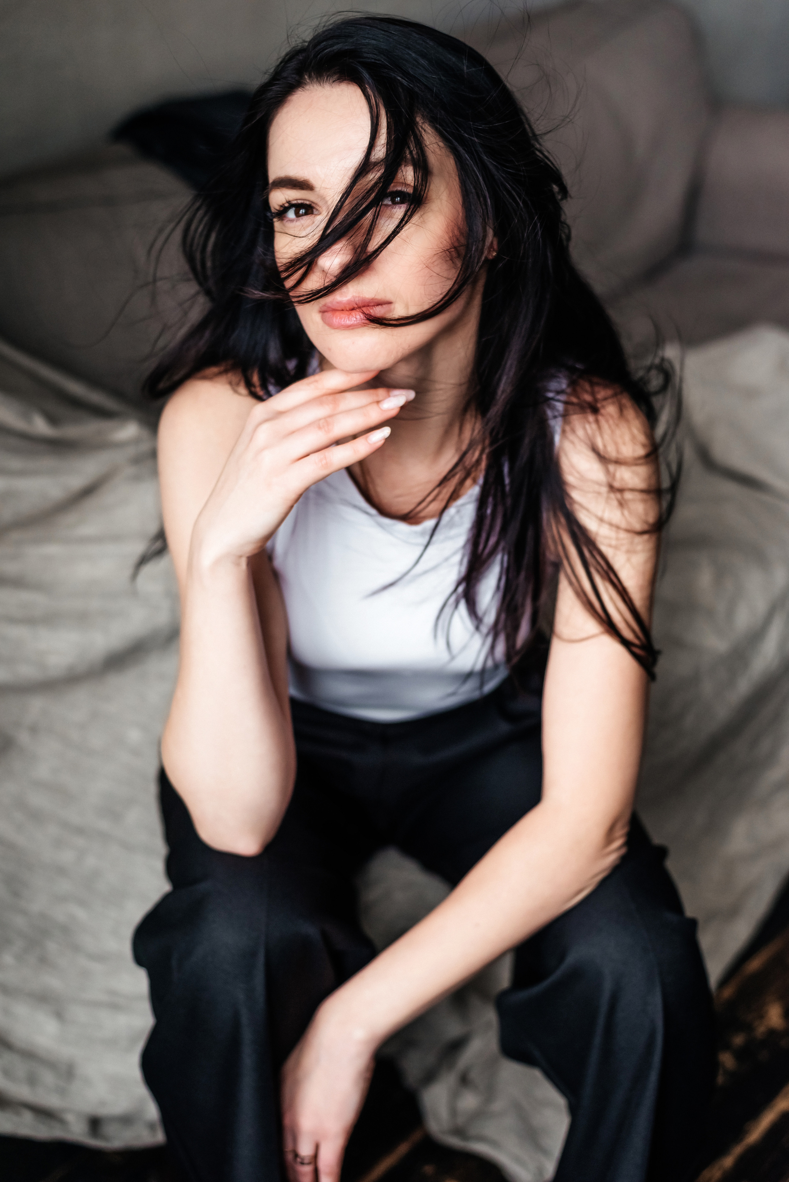 Екатерина. Портретный и семейный фотограф в Минске Галина Цареня