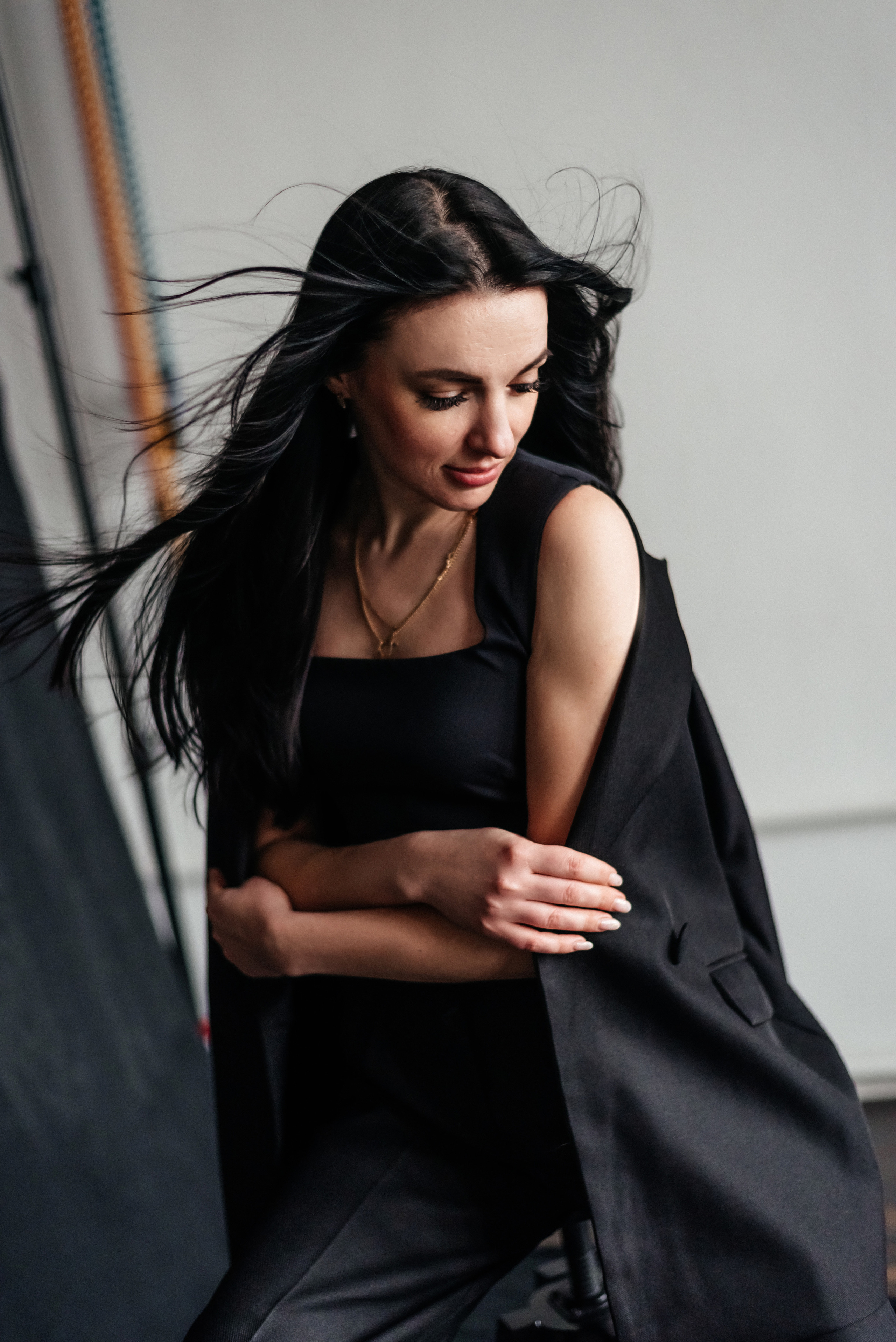 Екатерина. Портретный и семейный фотограф в Минске Галина Цареня