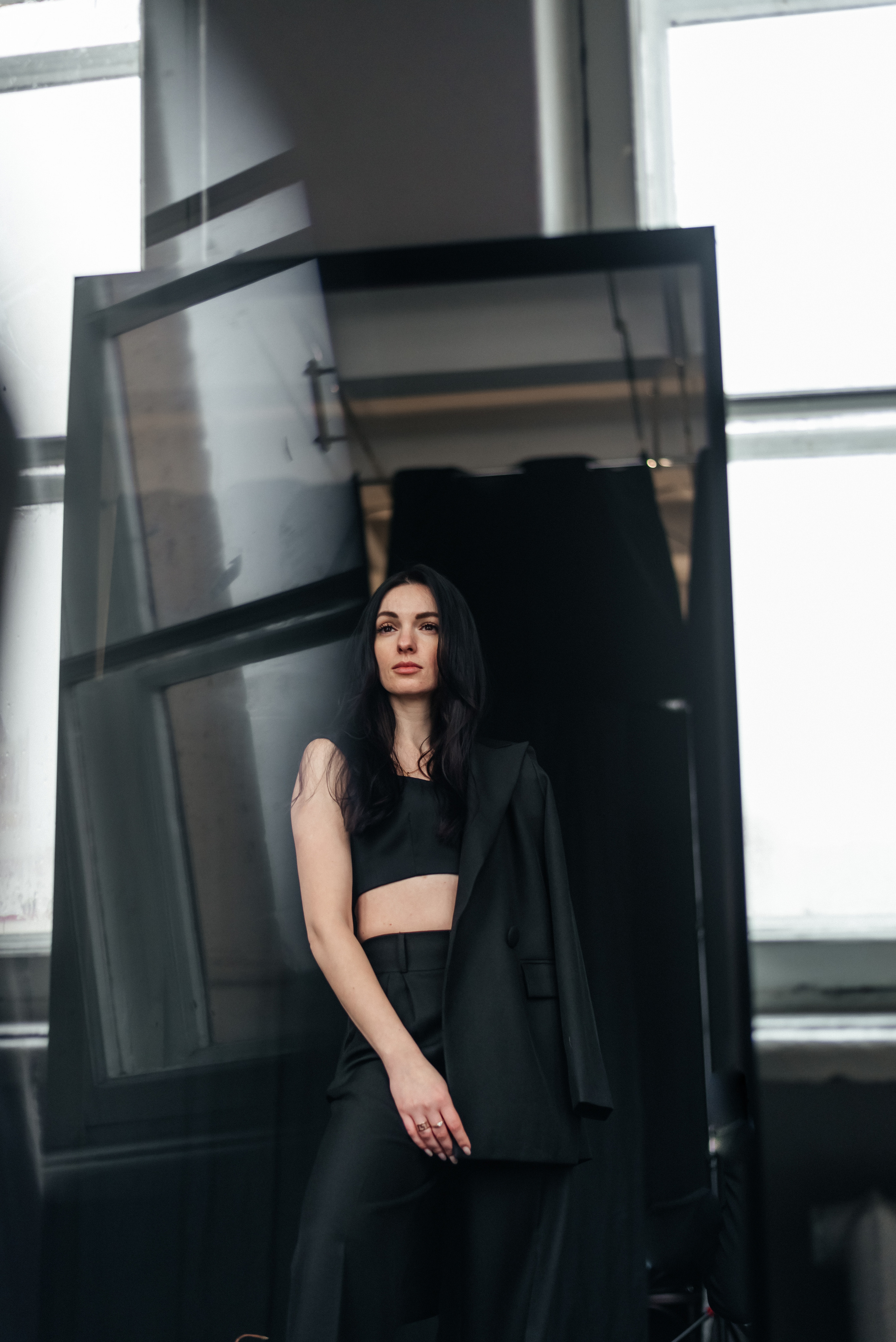 Екатерина. Портретный и семейный фотограф в Минске Галина Цареня