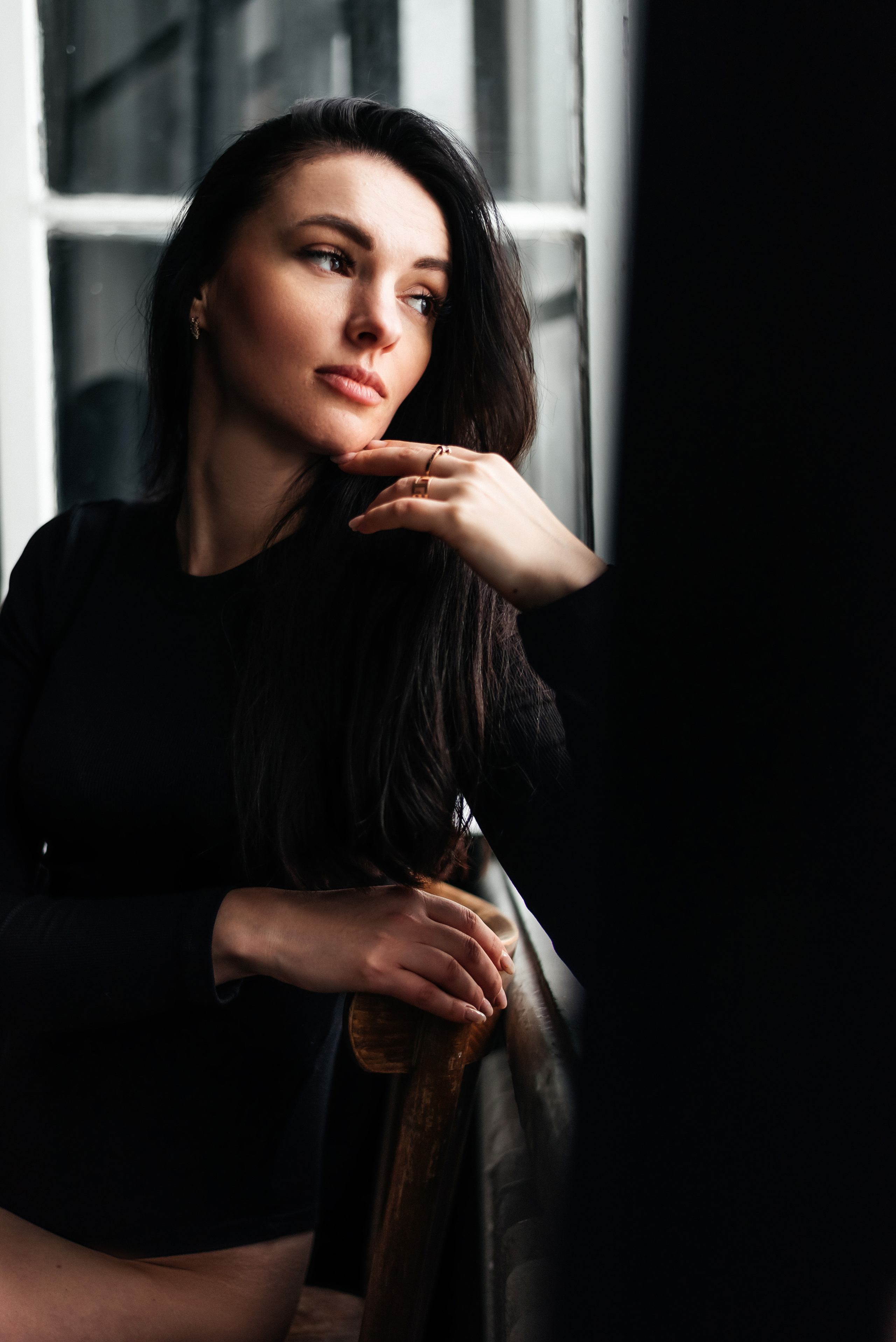 Екатерина. Портретный и семейный фотограф в Минске Галина Цареня