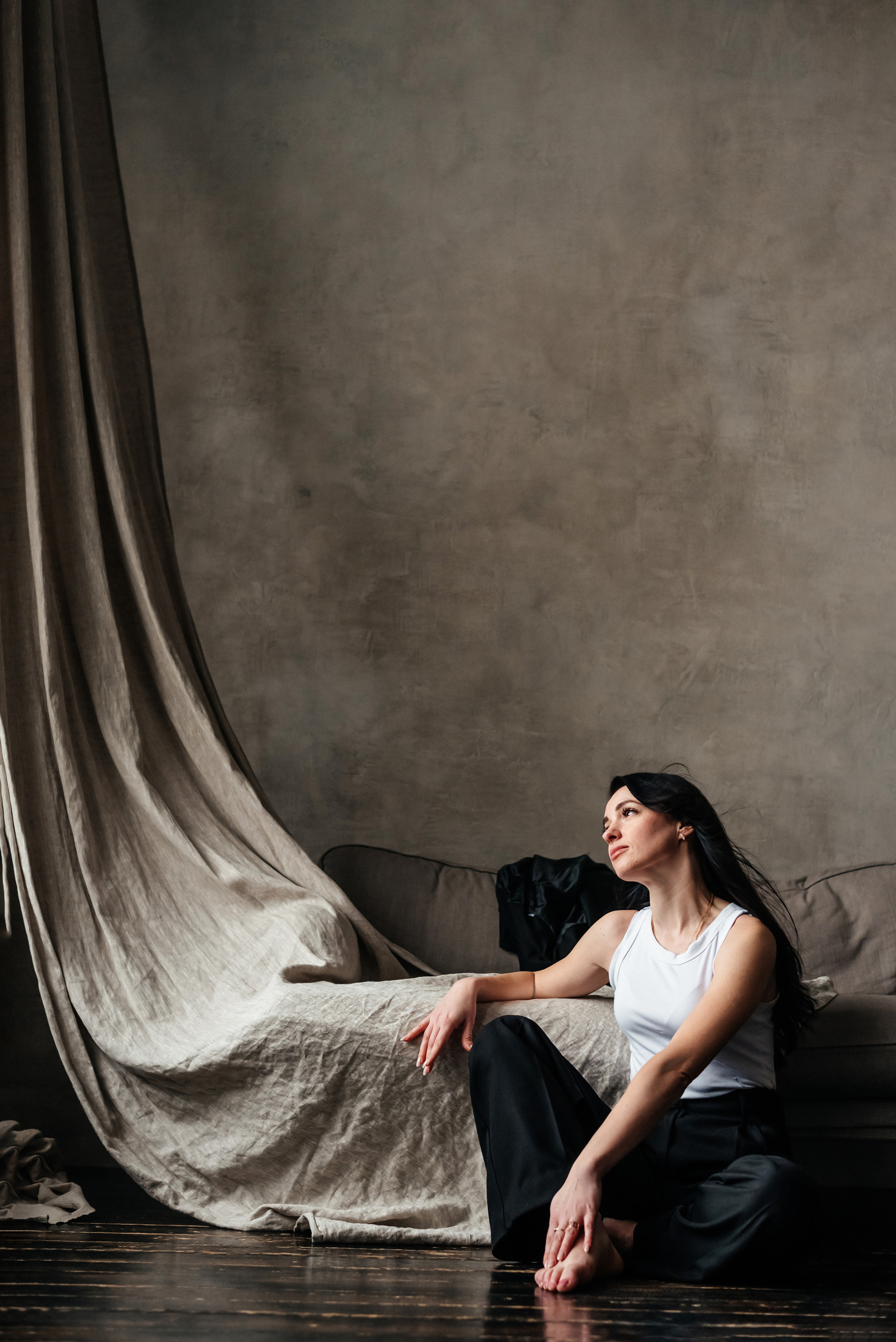 Екатерина. Портретный и семейный фотограф в Минске Галина Цареня