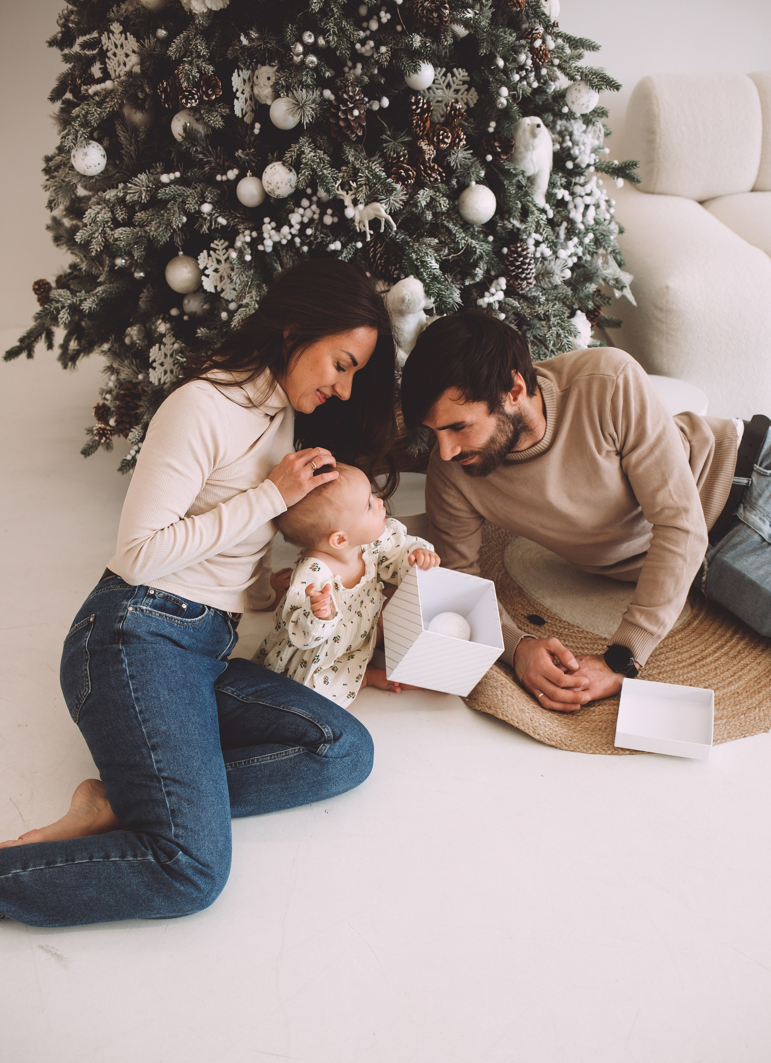 Семейная фотосессия. Анна Михайлова|Свадебный фотограф в Санкт-Петербурге