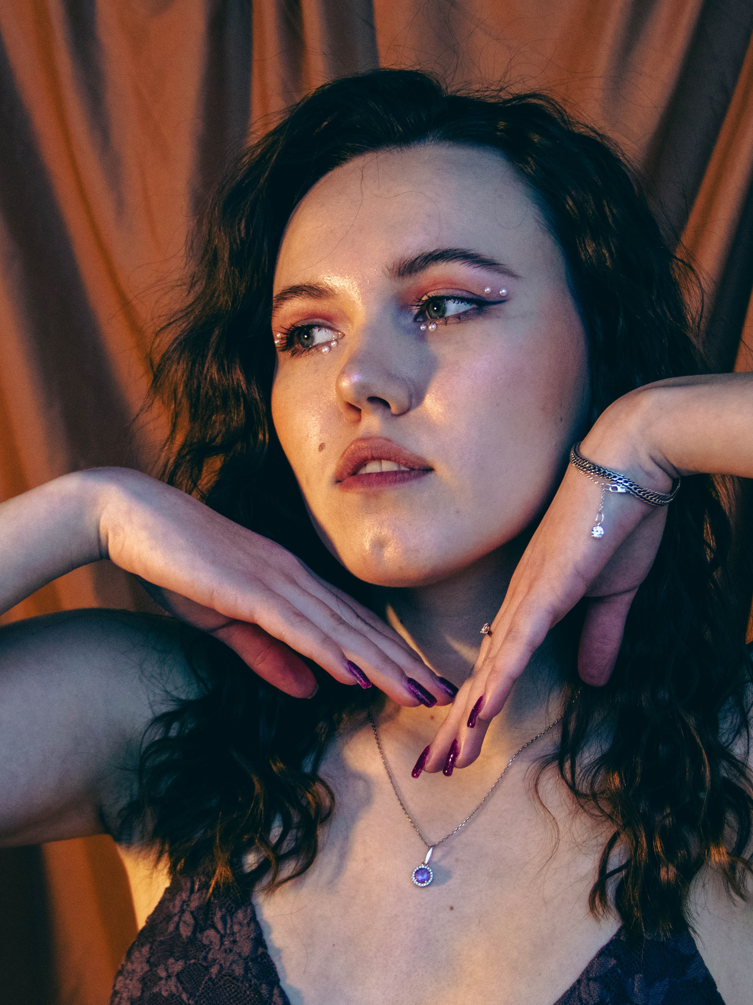 Ирина. «Матрица»