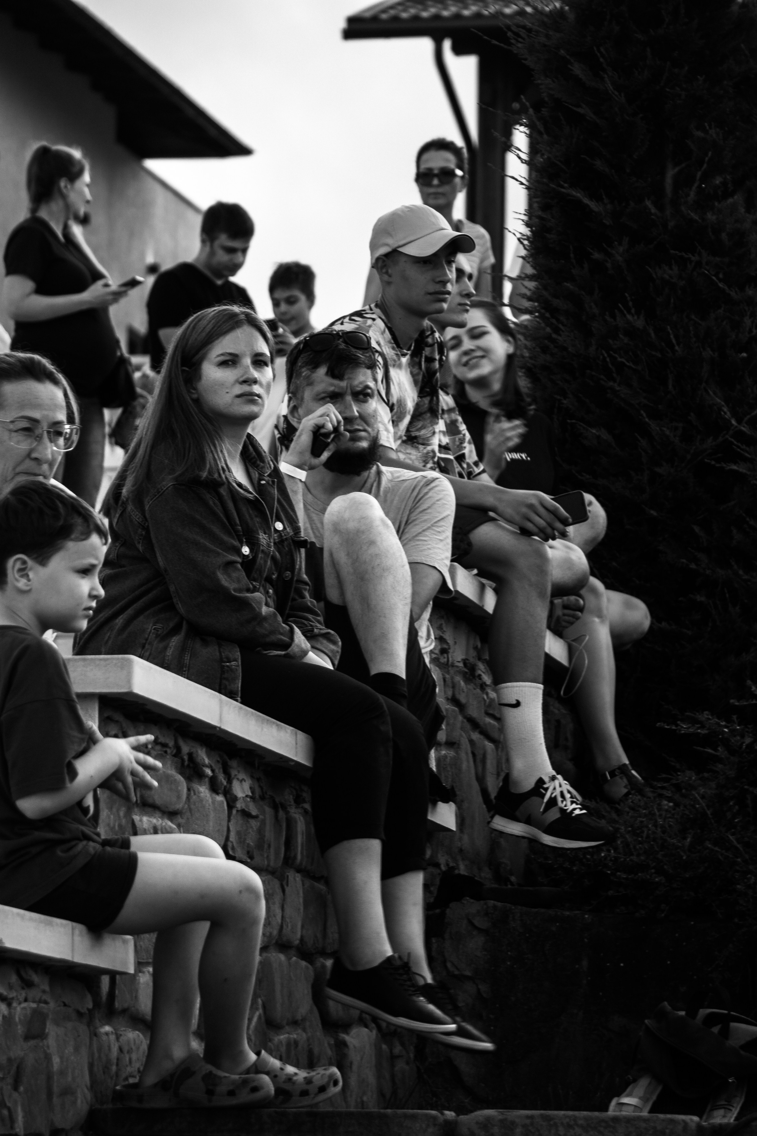 Бакс Бани FEST 2023 г. Фотограф в Новороссийске Алёна Сватко