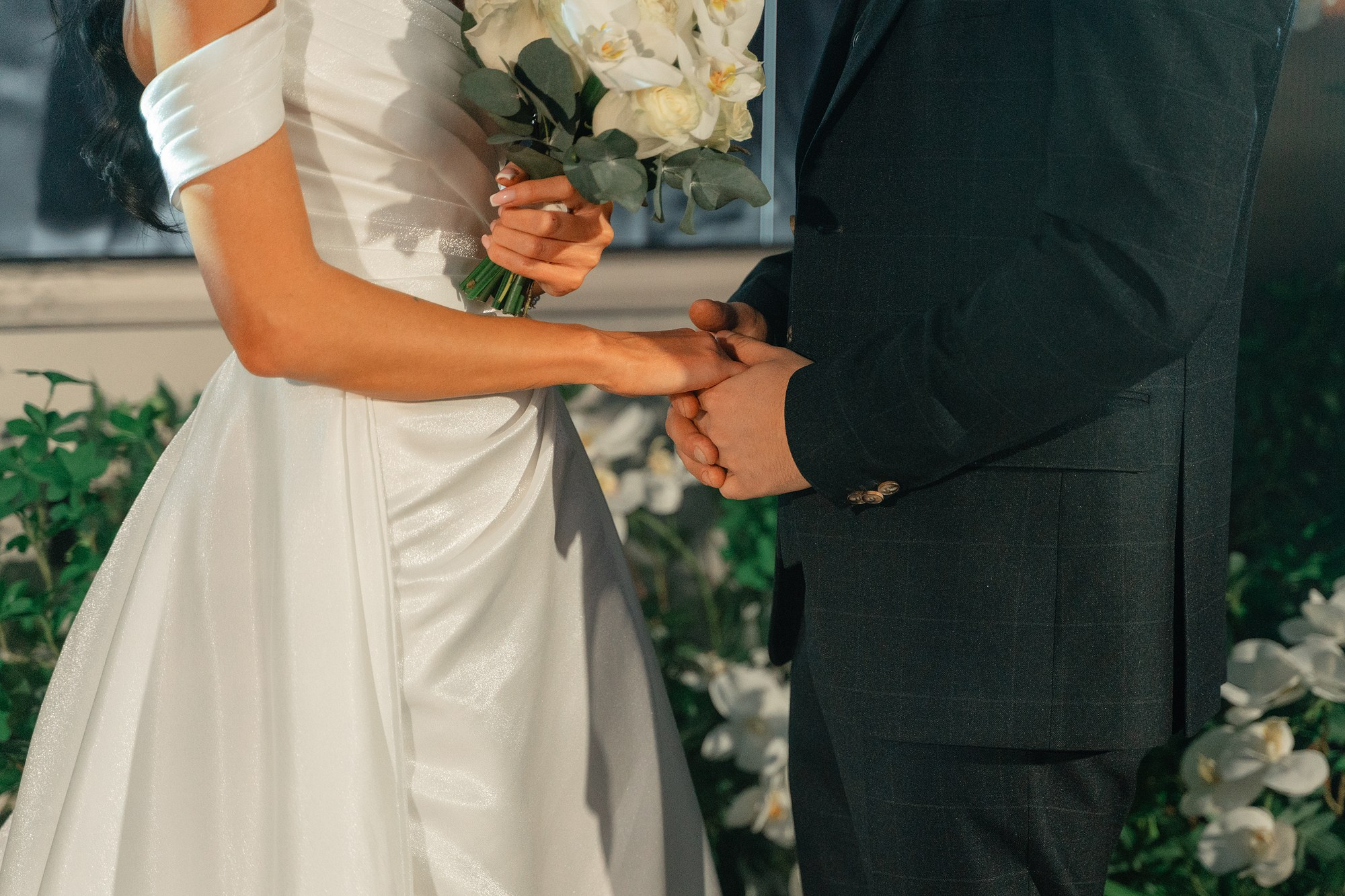 Свадьба Папа Вилла. Свадебный Фотограф Казань Челны