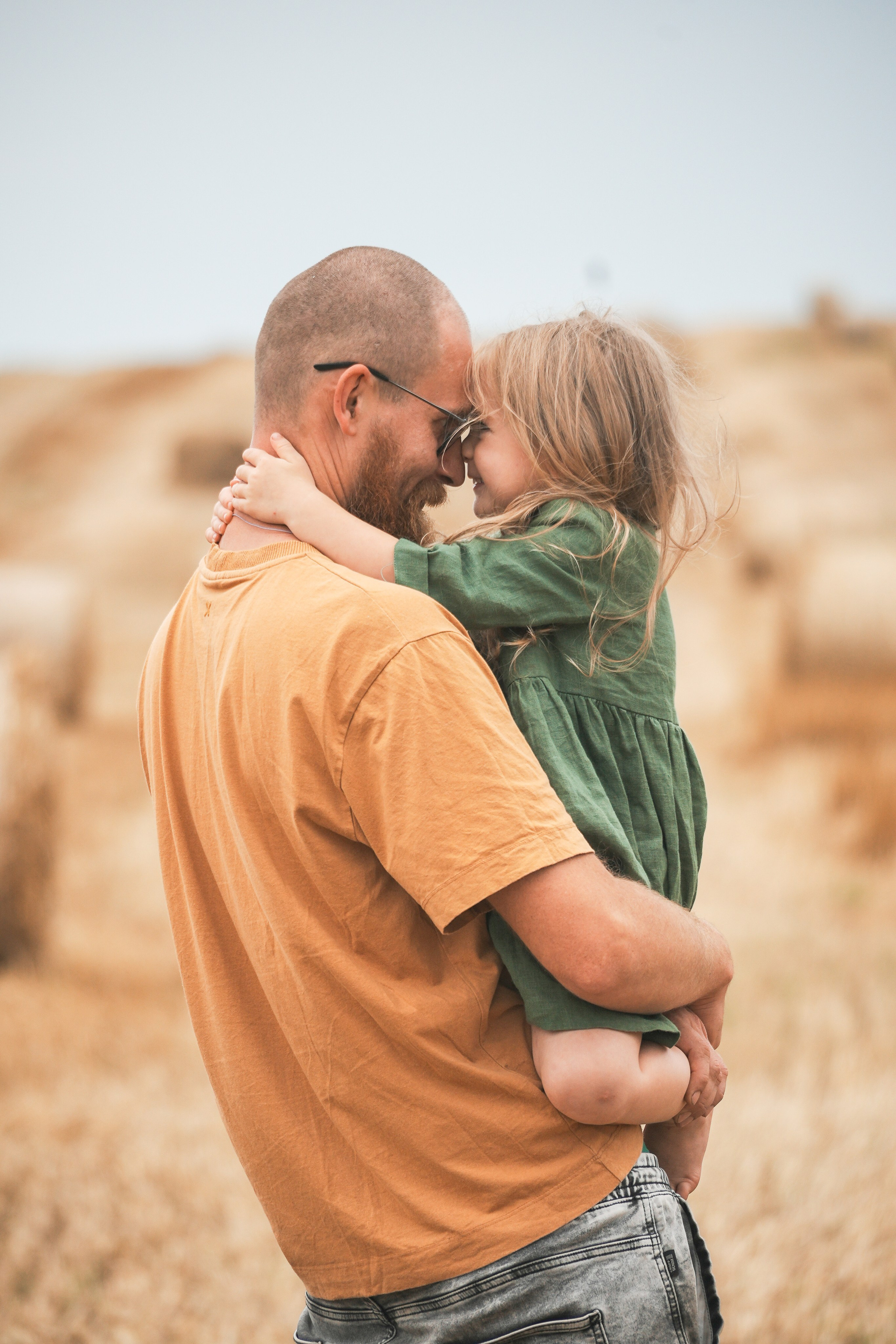 Папа и дочь. Семейный фотограф Клубкова Мария. Поместье Клу