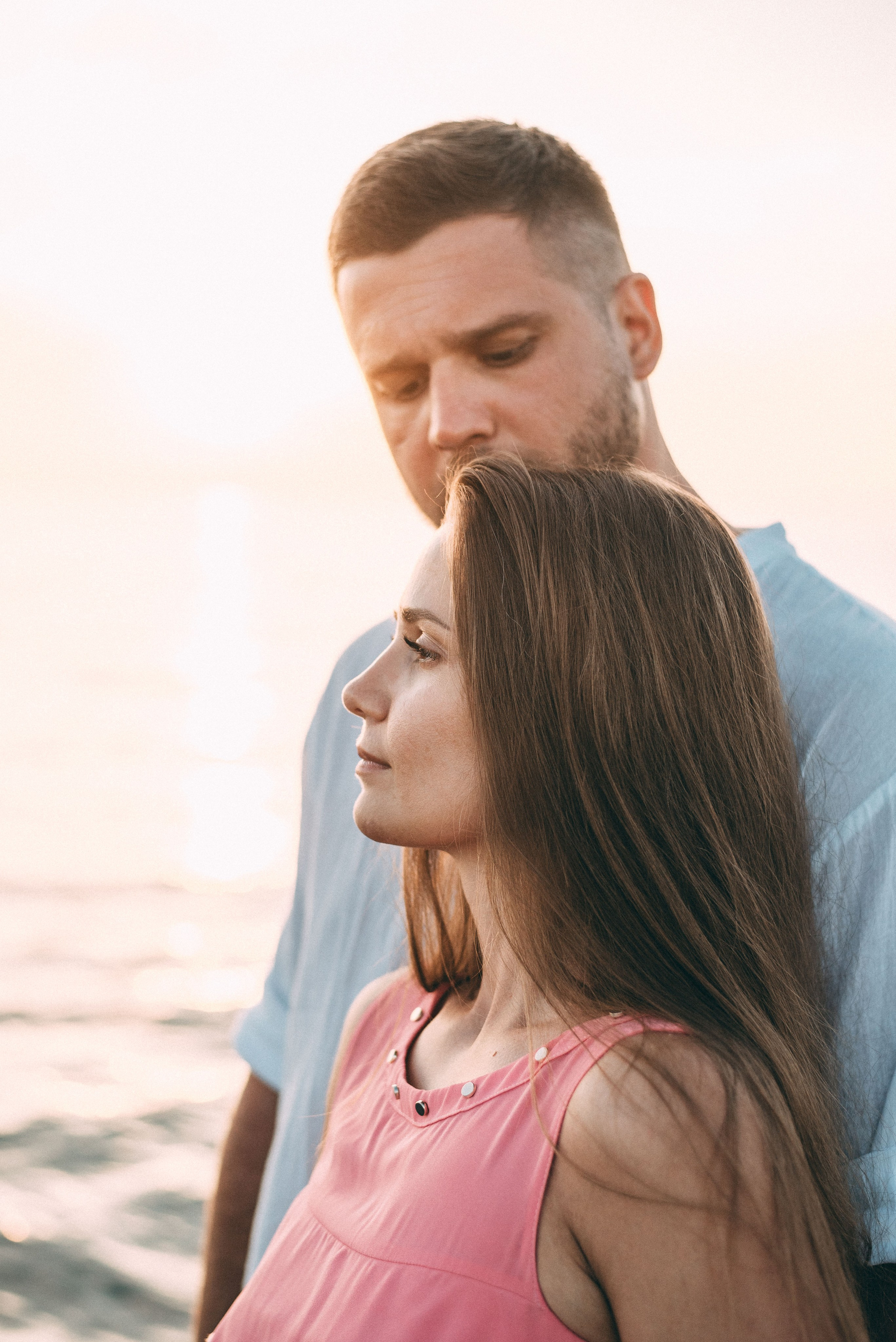 Закат на море ✨. Фотограф в Сочи — Маргарита Поганова