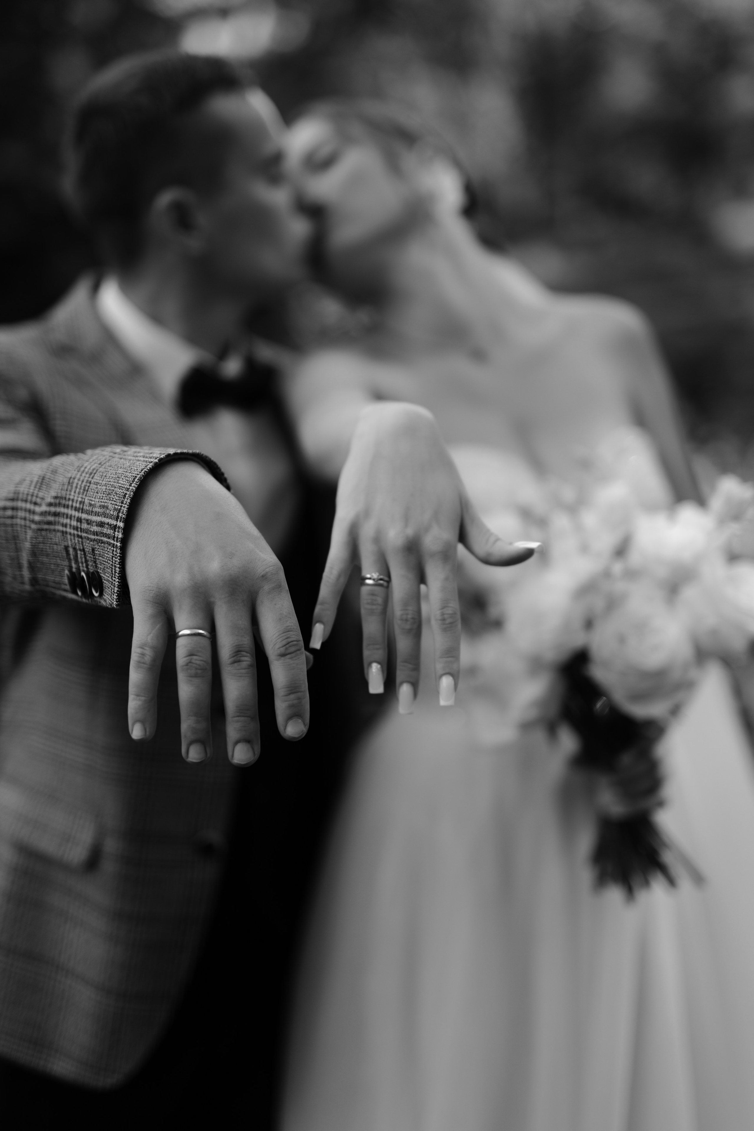 Свадьба Владислава и Елены. Фотограф Кольчугино/Владимир/Москва Елизавета Иода