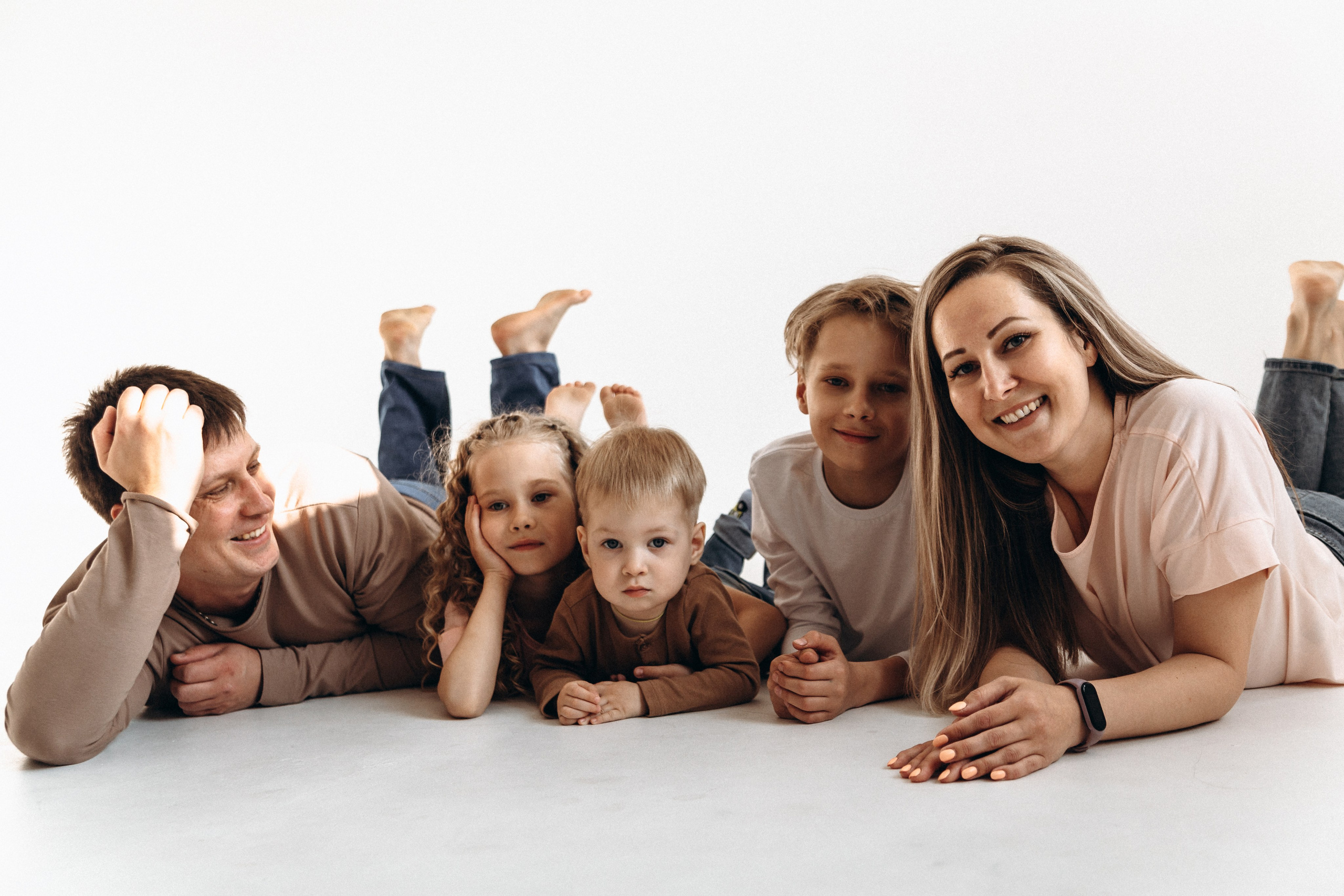 Happy family. Семейный и свадебный фотограф Анастасия Слободчикова. Лысьва, Чусовой, Пермь