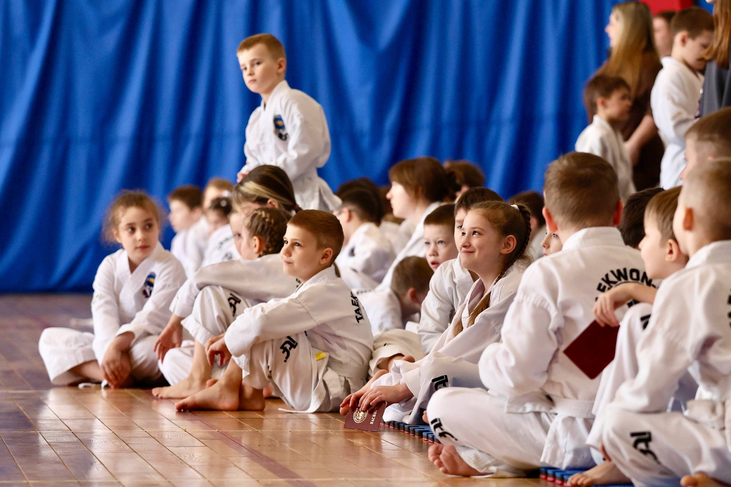 Спортивные мероприятия. NMK_VRN|Фотограф|Видеограф