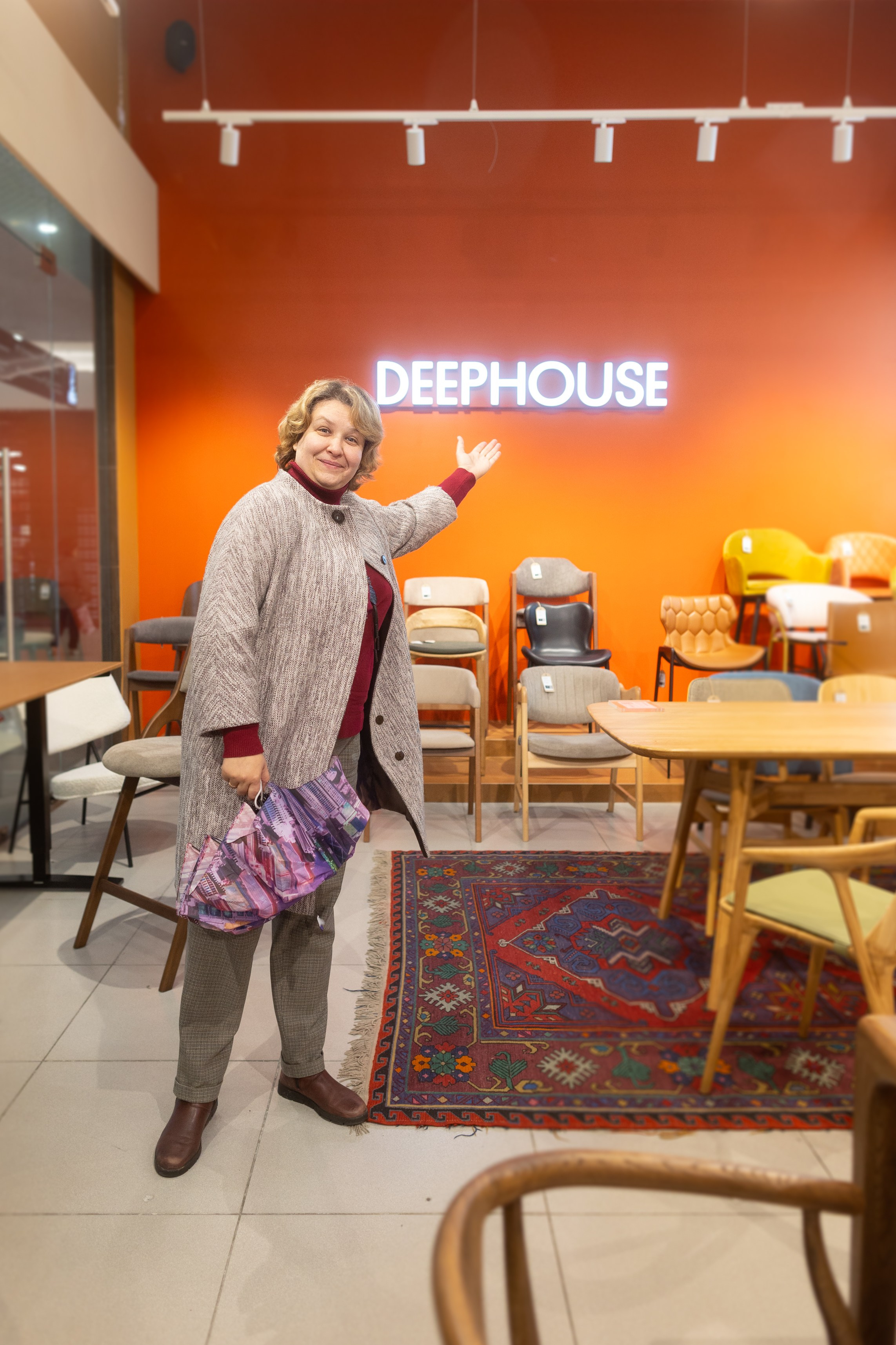 Юлия Орлова. Режиссёр театра «Тмин» | Фото. Фото и видеосъемка любых мероприятий в городе Краснодаре и Краснодарском крае. Щеколдин Антон