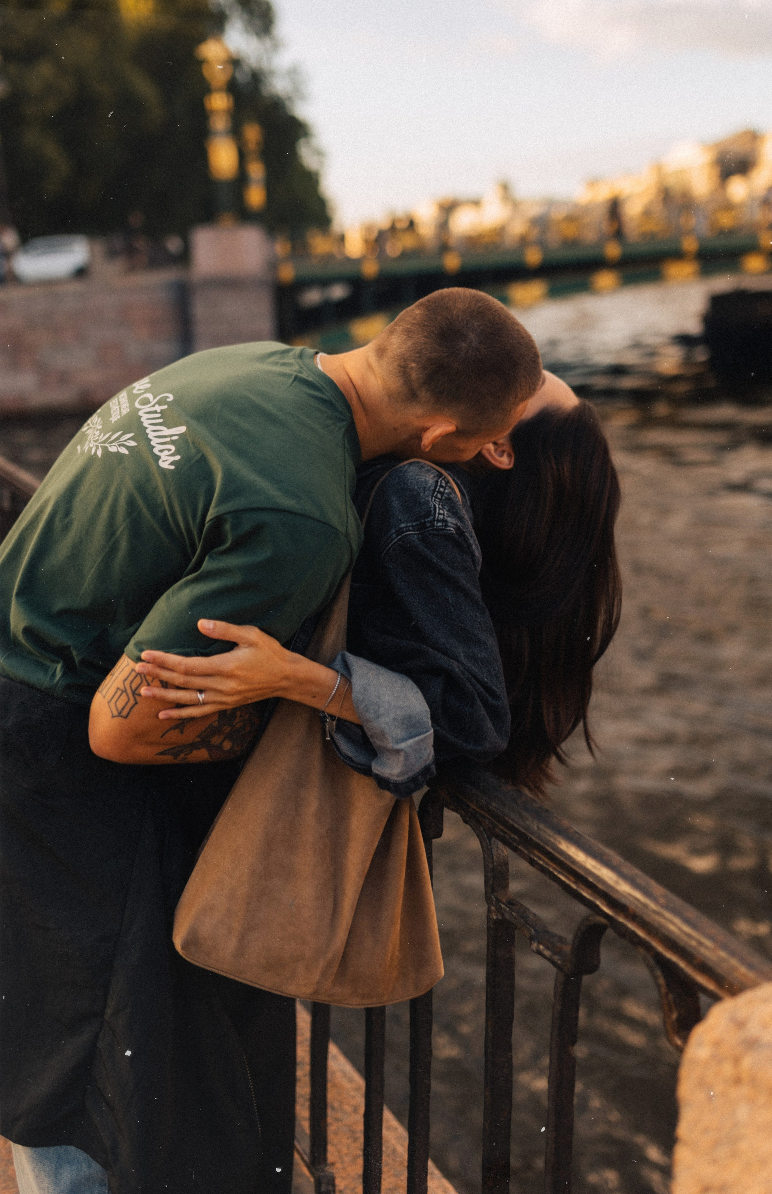 Валя/Женя Спб. Фотограф в Москве Татьяна Сергеева