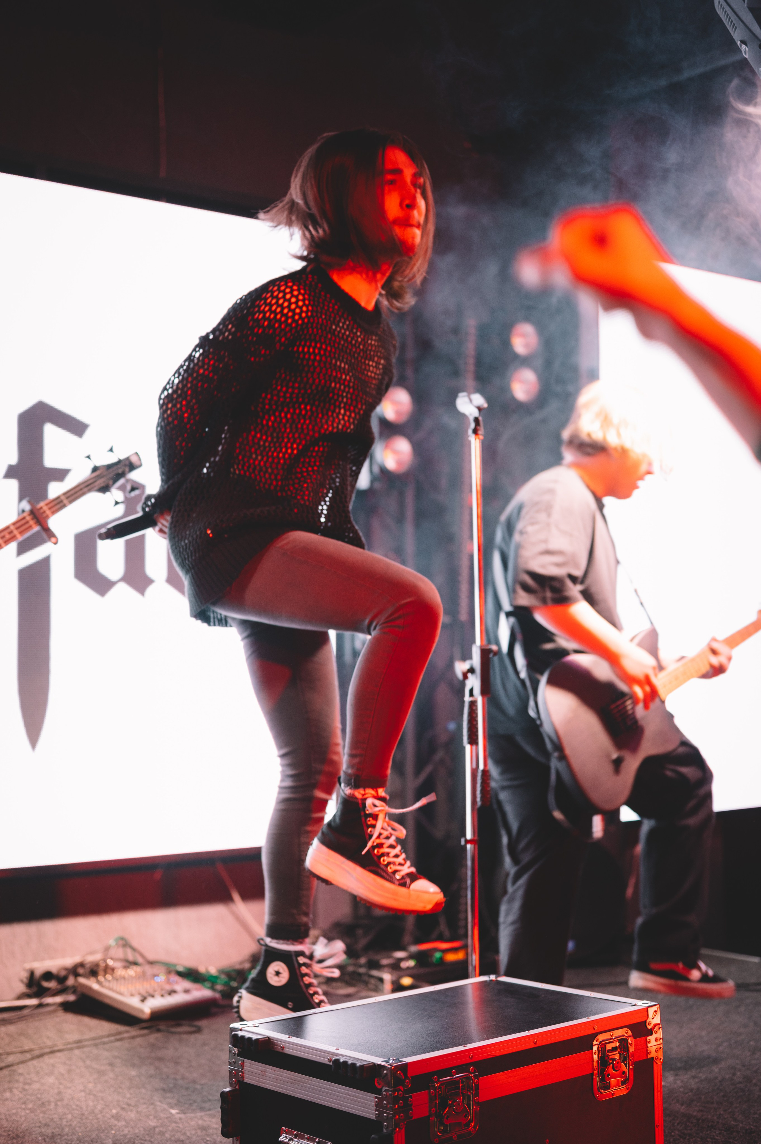 Фестиваль последствий. Фотограф Анна Темнова. Пенза