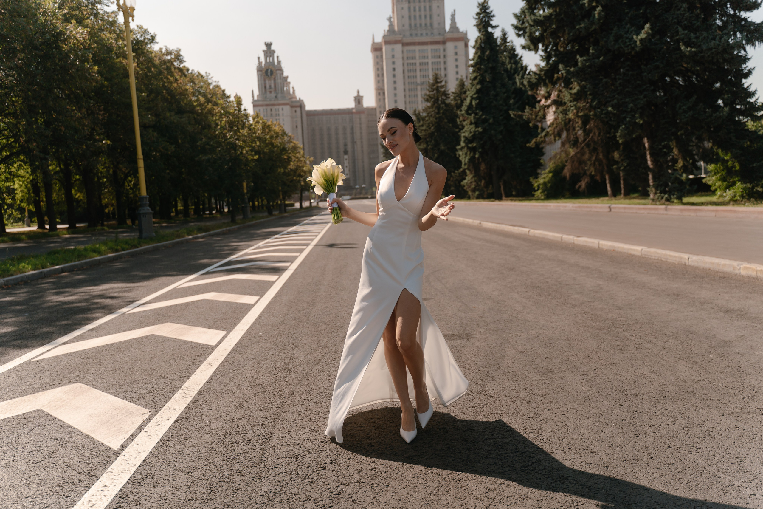 A&D (МОСКВА). Свадебный фотограф — Наталья Фед СПб/Москва