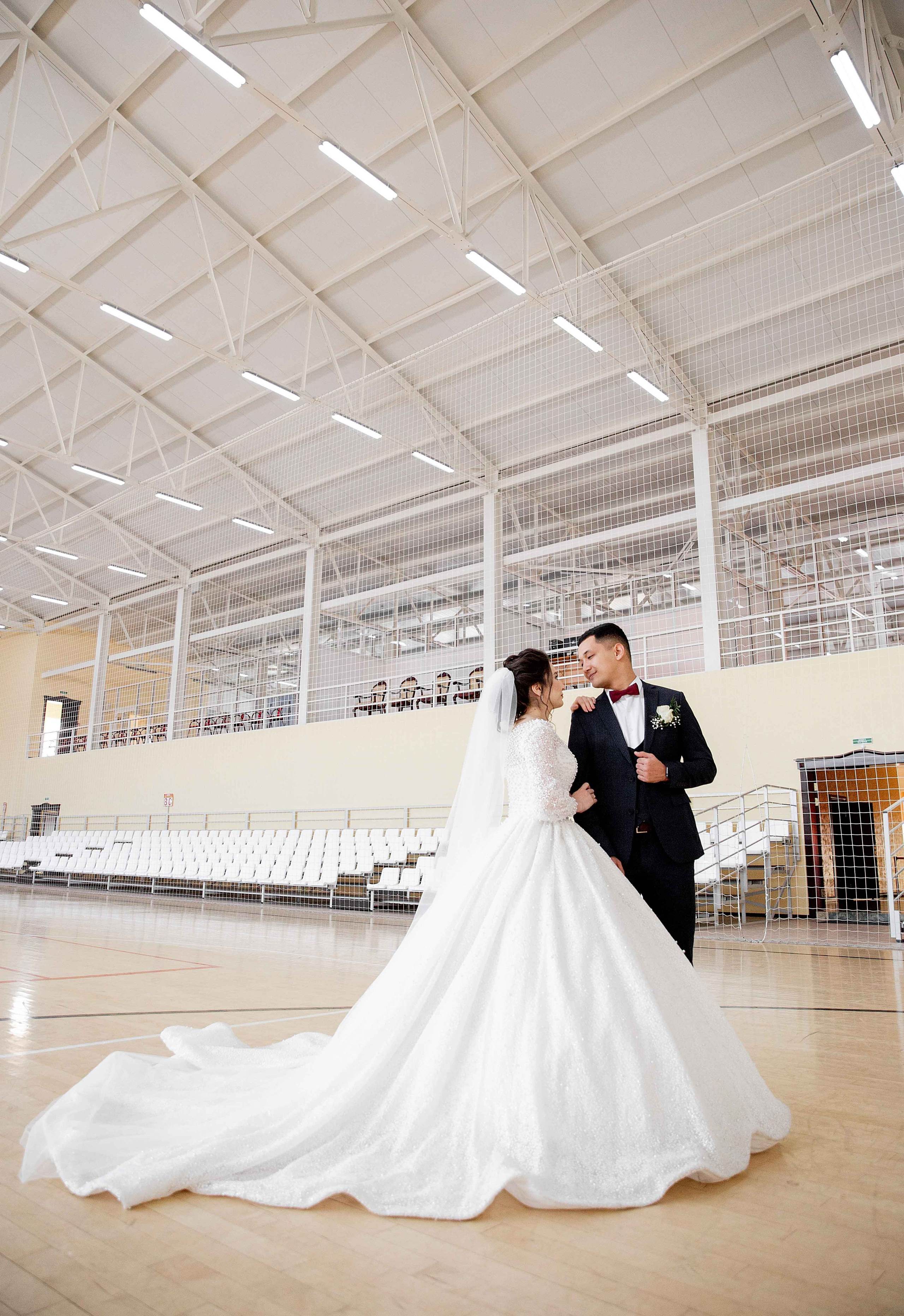 Ерсултан и Диконя