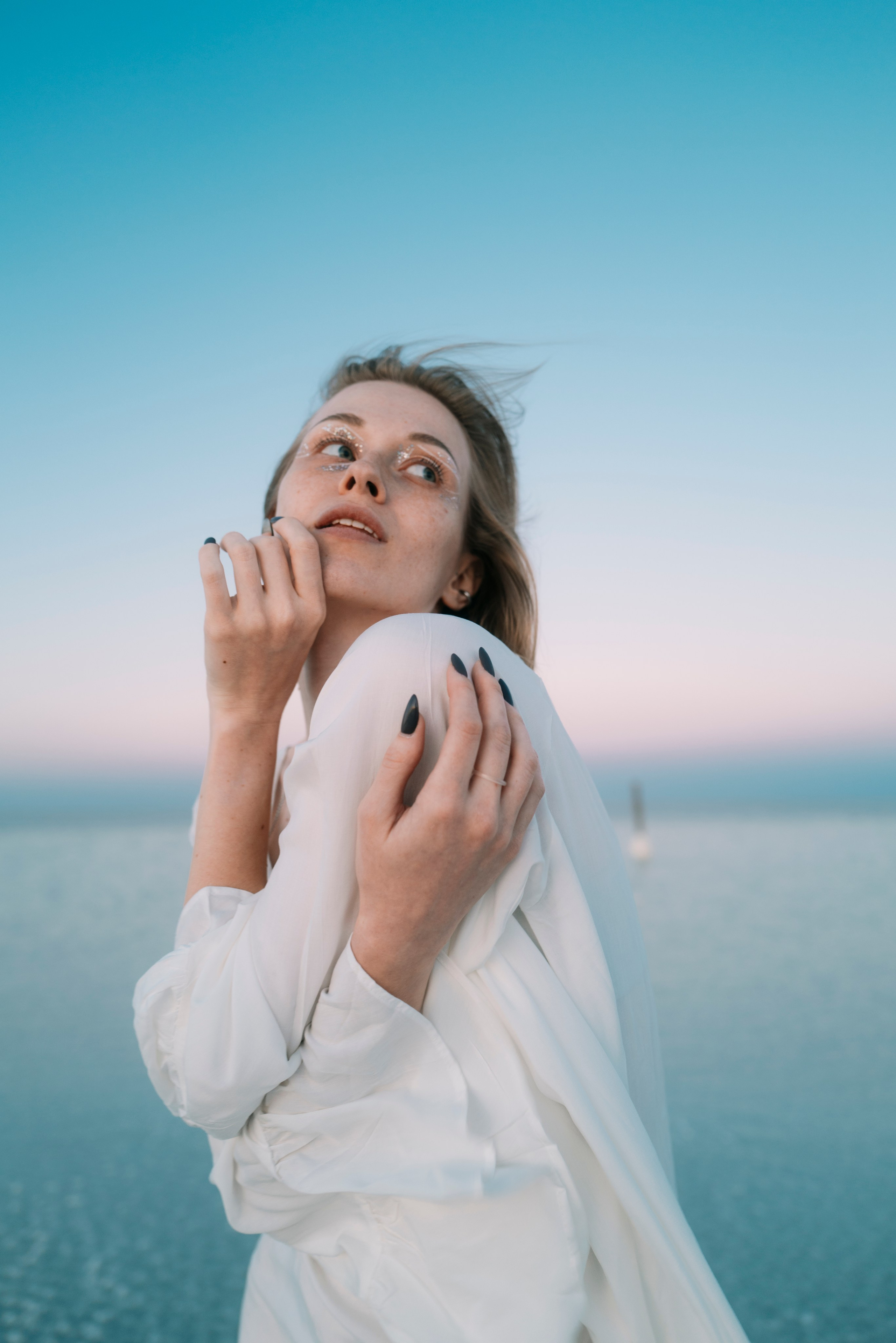 Мария. Maxon Magnusson