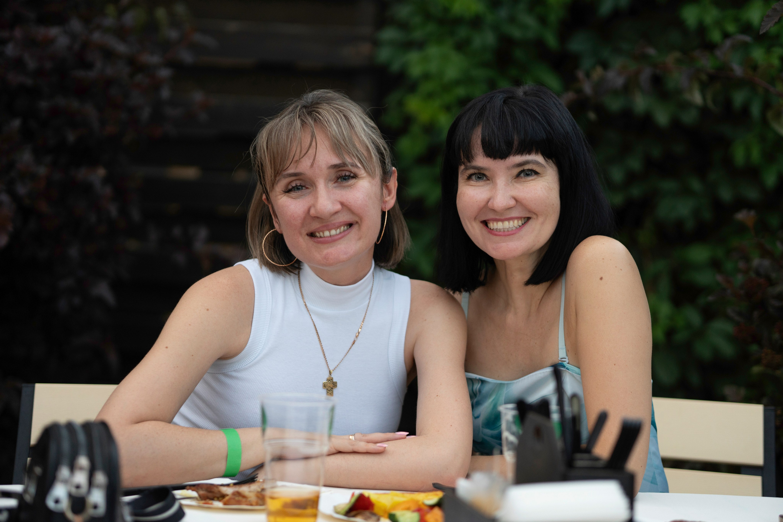 BBQ Безлимит (Bahnhof). Maxon Magnusson