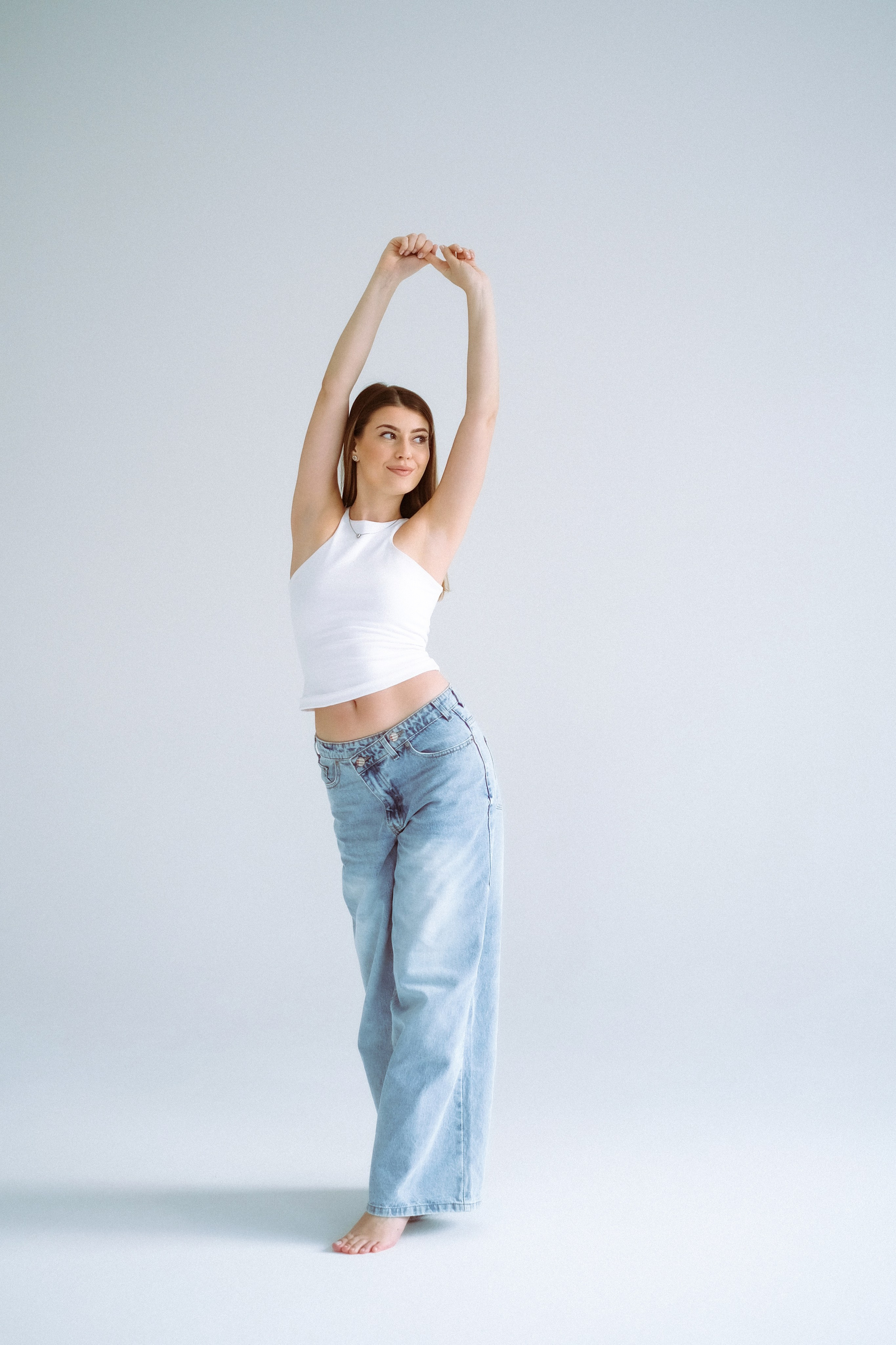 Юля. Алёна Землянухина портретный фотограф в Москве