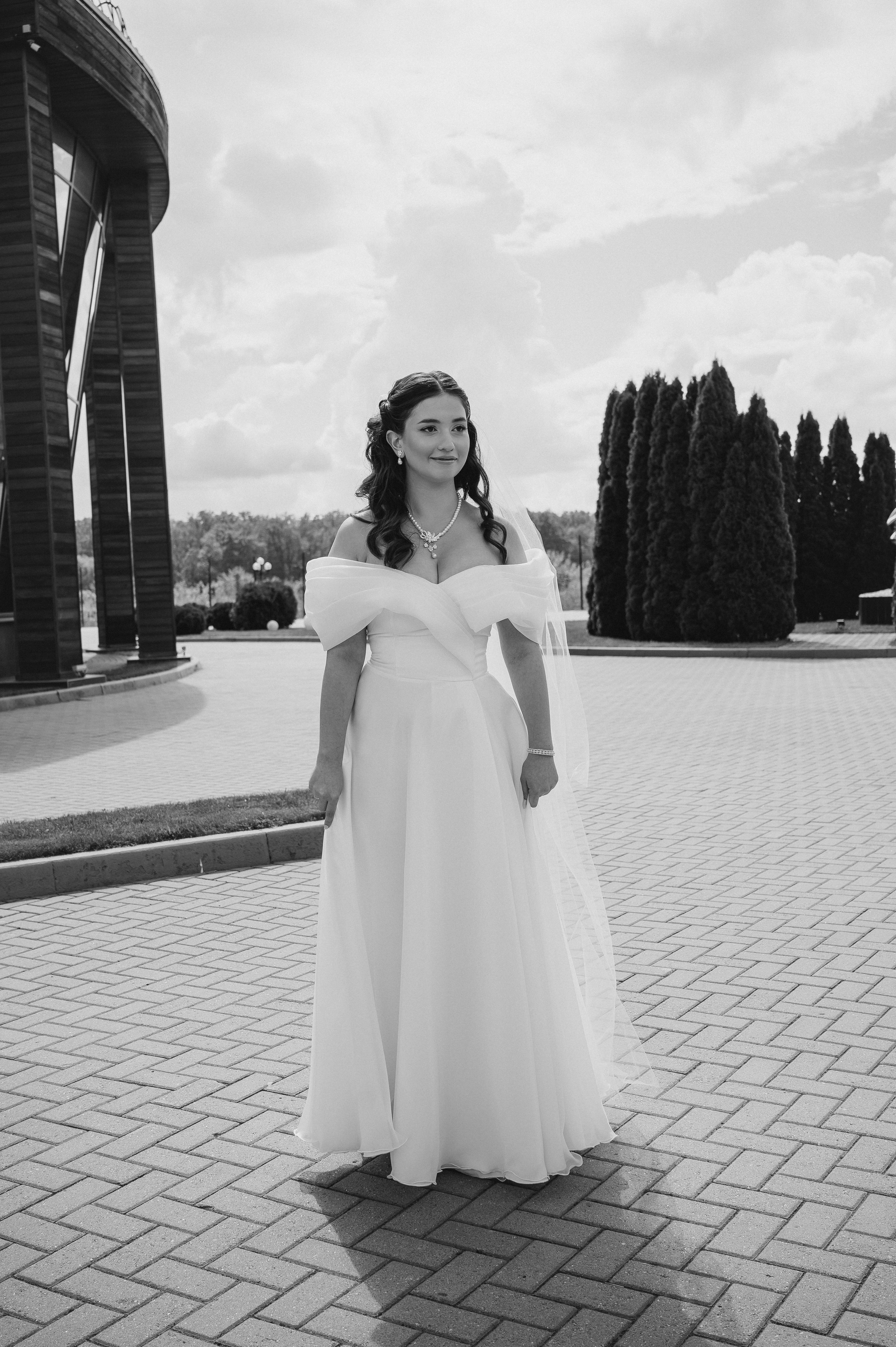 Саша и Руфина. Фотограф Мария Строгонова