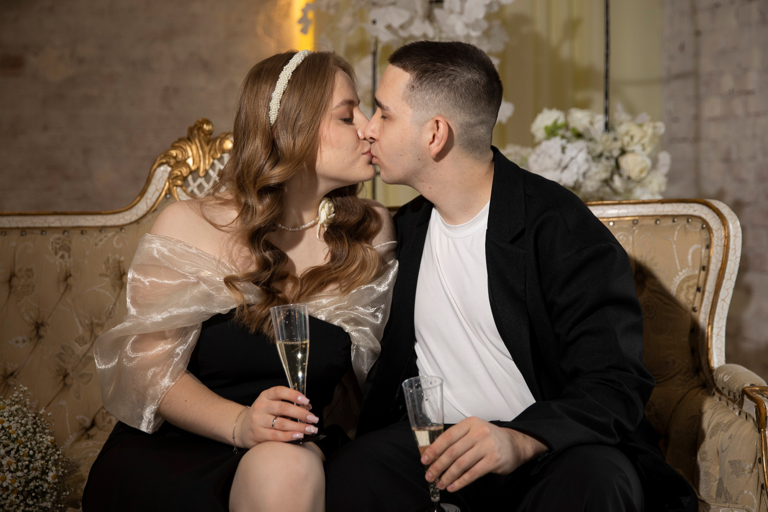 7.05.2025 Полина и Даня. Семейный и школьный фотограф Катерина Голубева