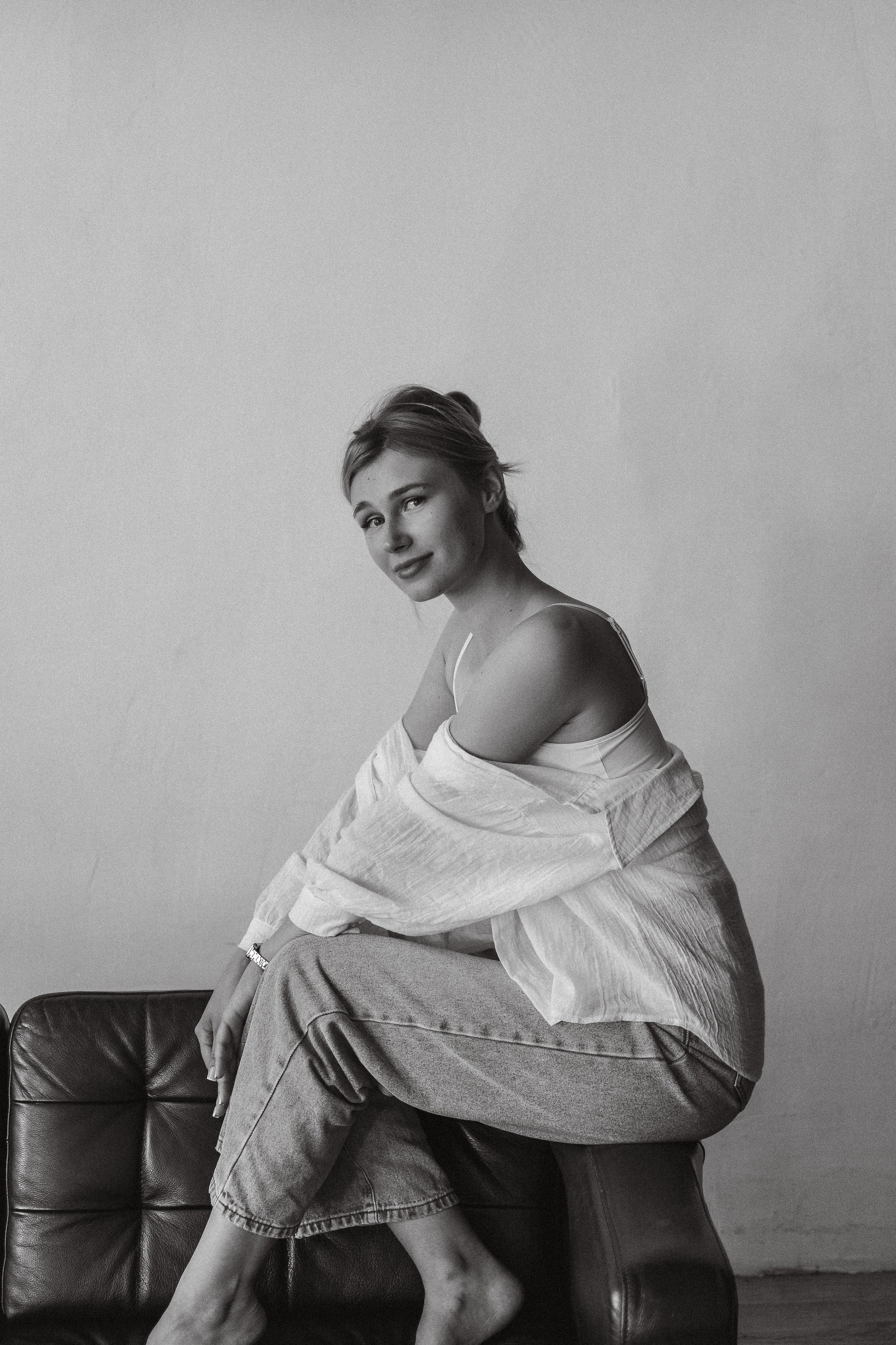 Студийная+уличная серия. Alenasokolowa.ru