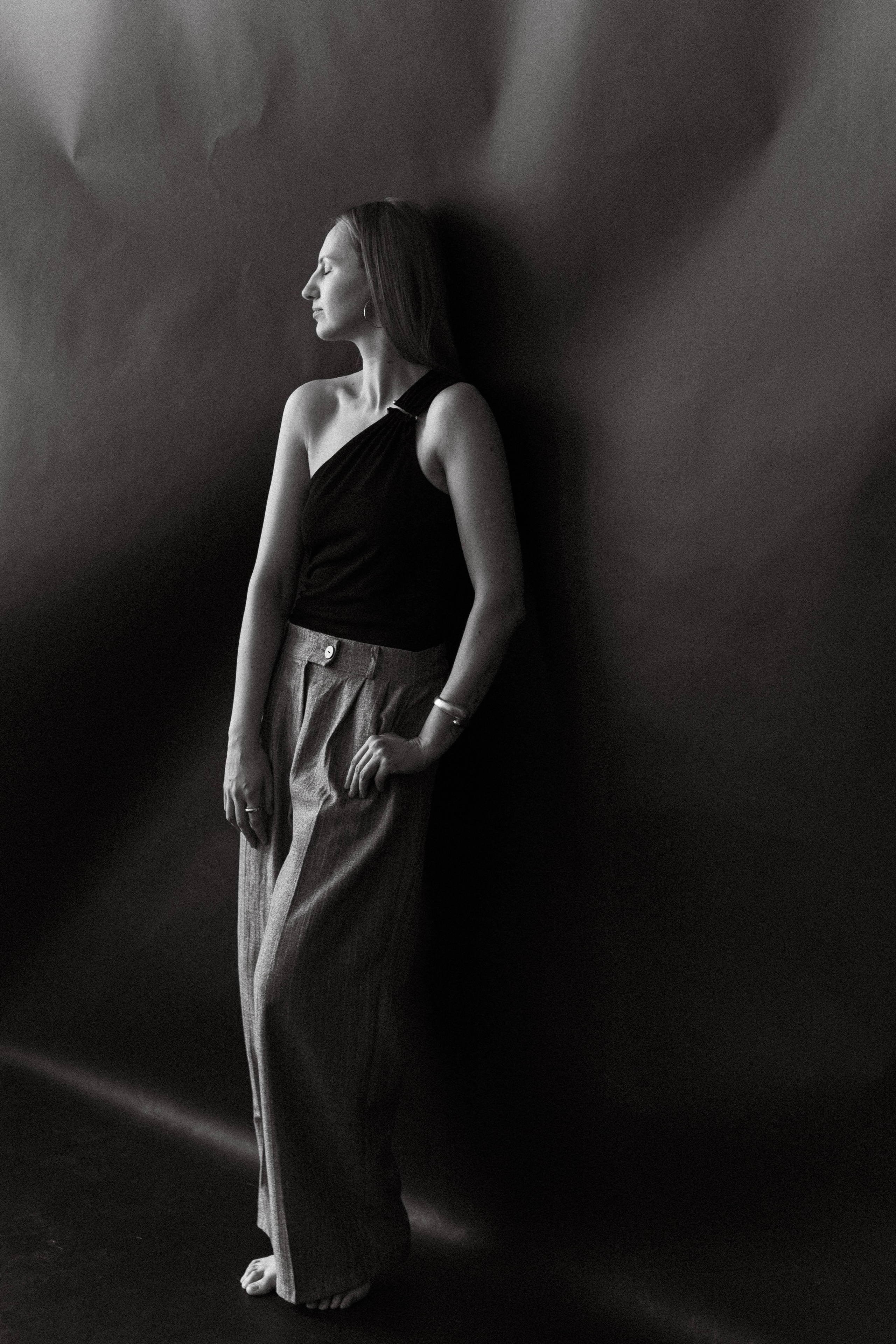 Студийная Серия. Alenasokolowa.ru