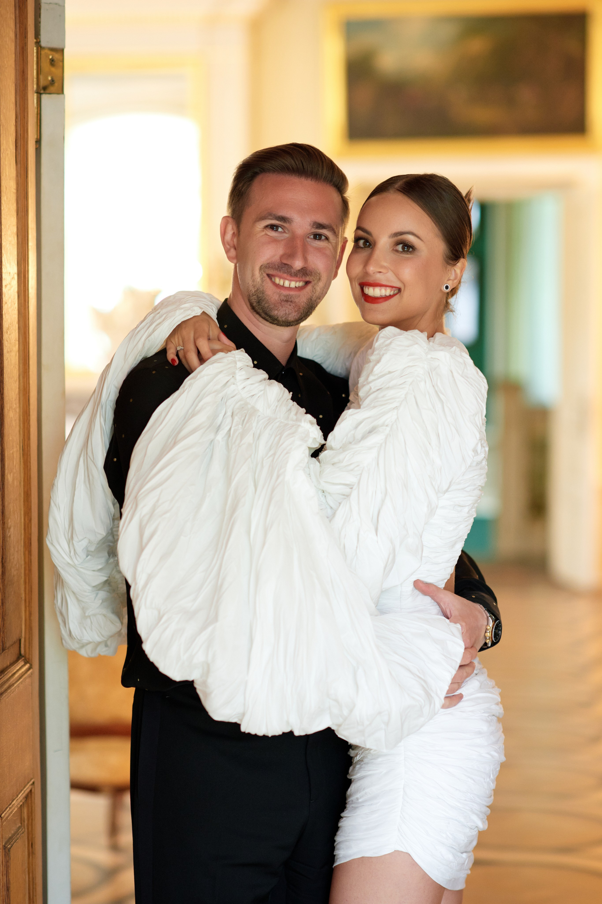 Daniil & Olga. Фотограф