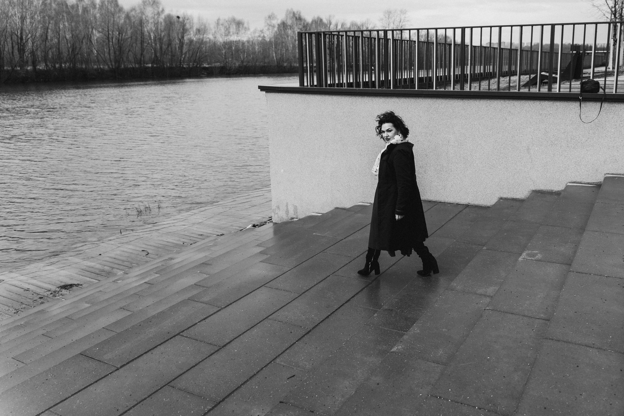 Елена. Семейный и женский фотограф в Красноярске Алёна Барковская