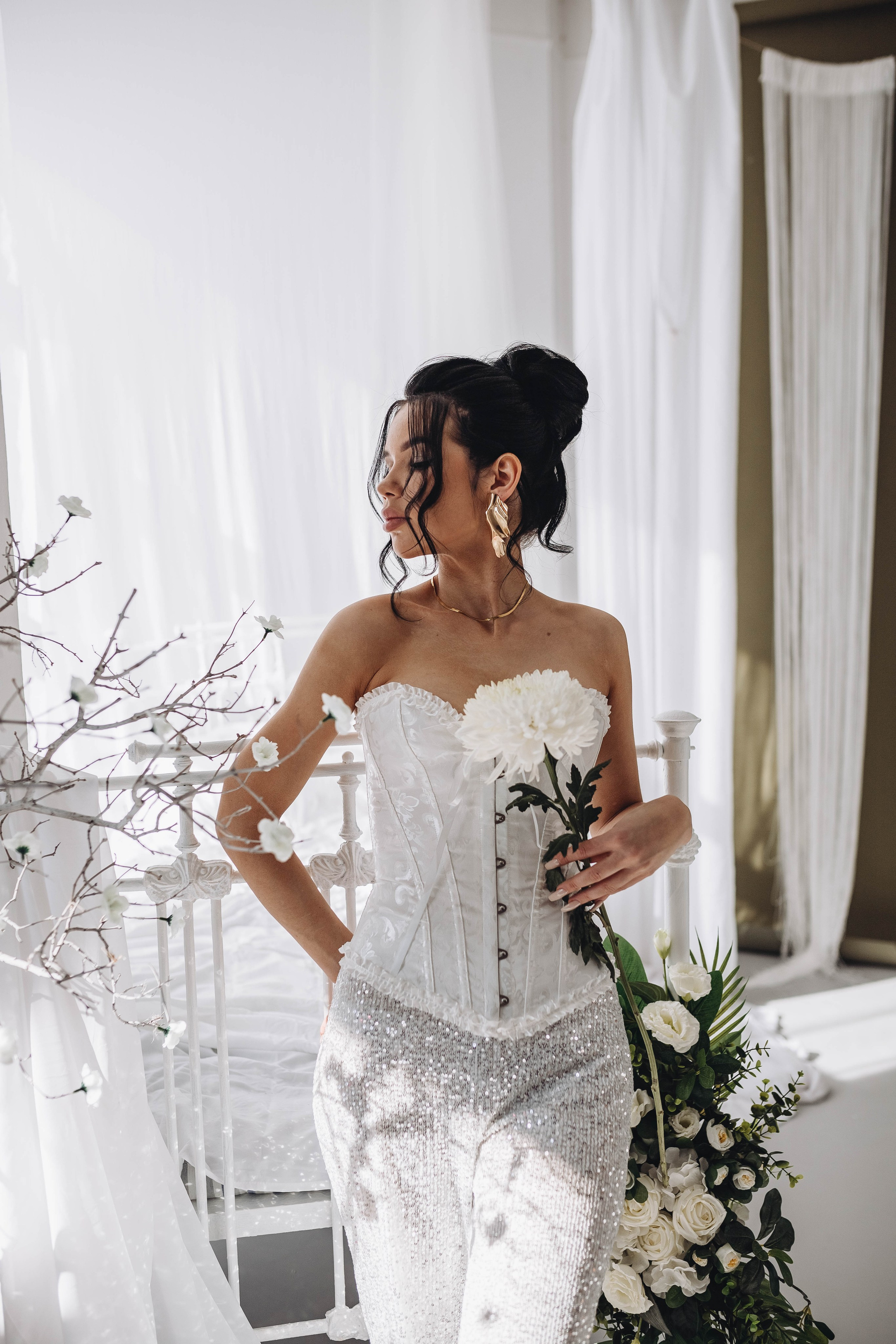 Фотодень 8 марта 2024. Фотограф Сальск Катерина