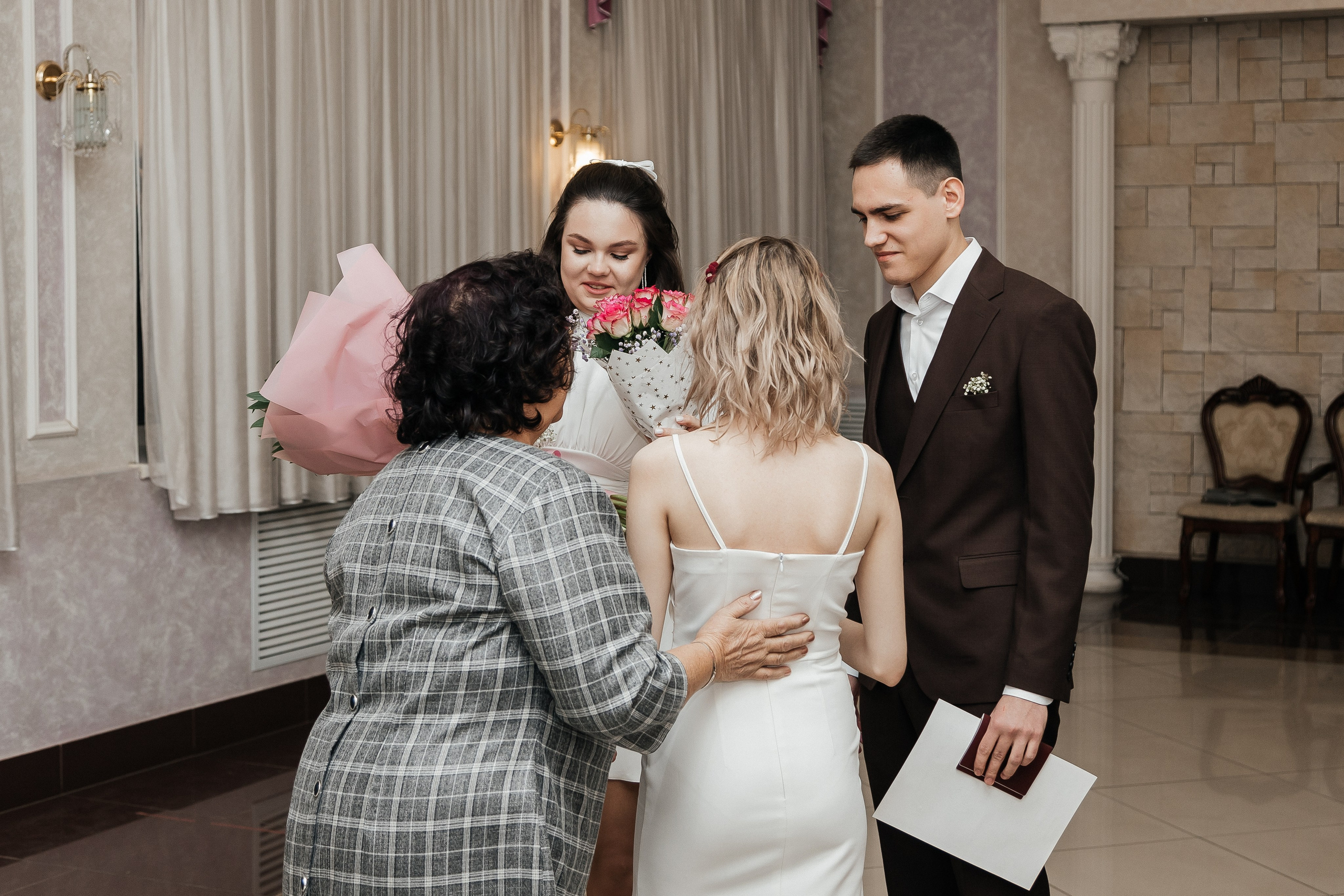 Захар и Елизавета/2024. Свадебный и семейный фотограф в Екатеринбурге