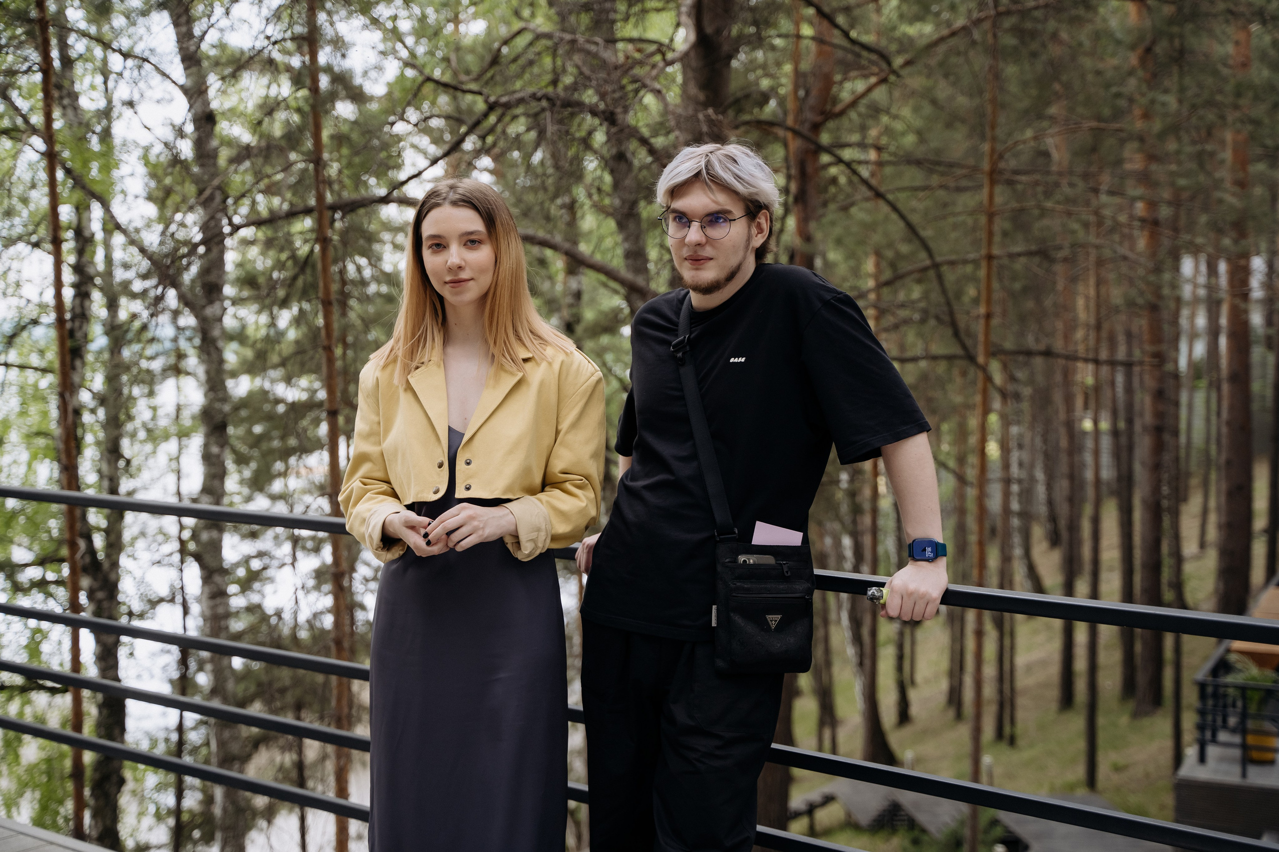 Расиль и Саша. Свадебный и семейный фотограф в Новосибирске Наталья Зорина