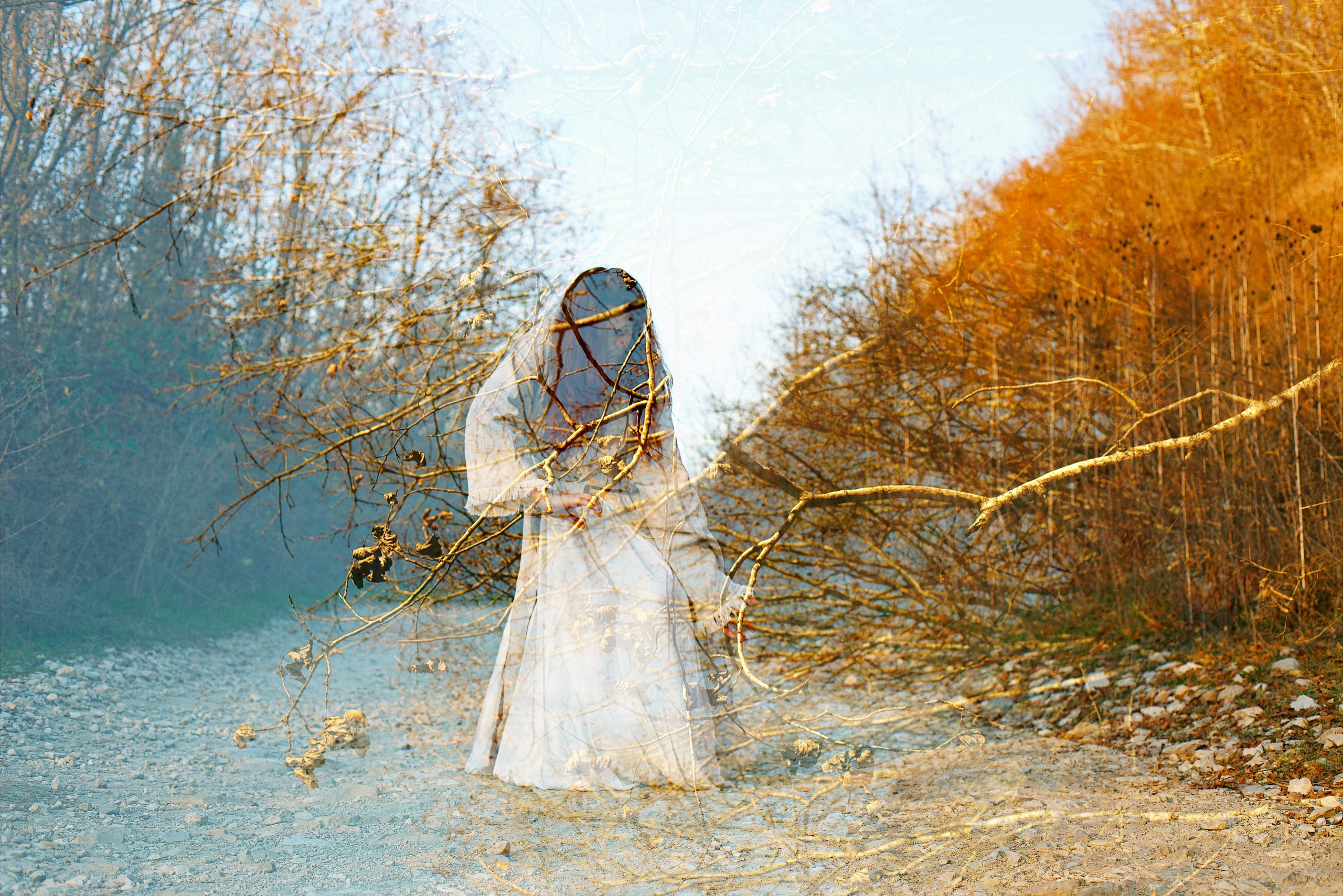 Наталья Грибенникова. Анастасия Либерти