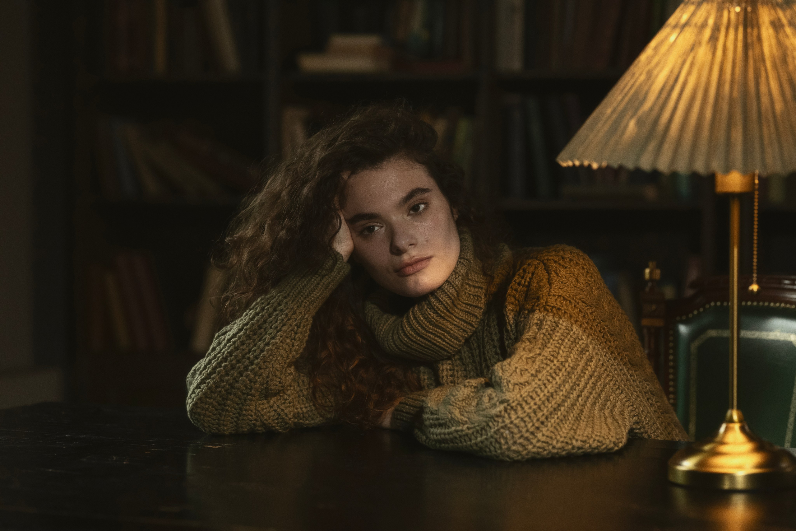 Старый дом. Фотограф и режиссер Екатерина Жукова