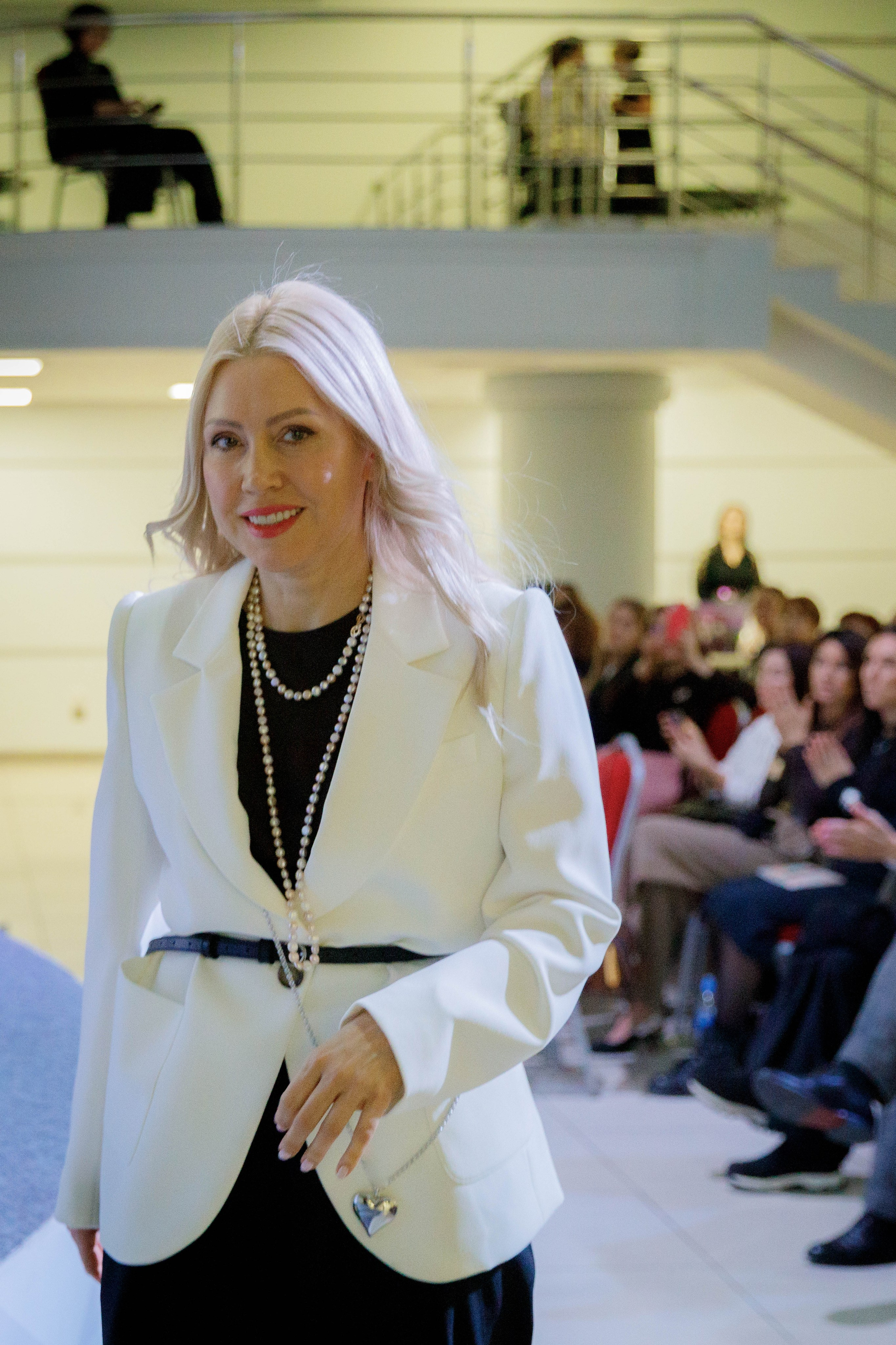 Конференция «PROMITO». Репортажный фотограф в Новосибирске Алена Помазунова