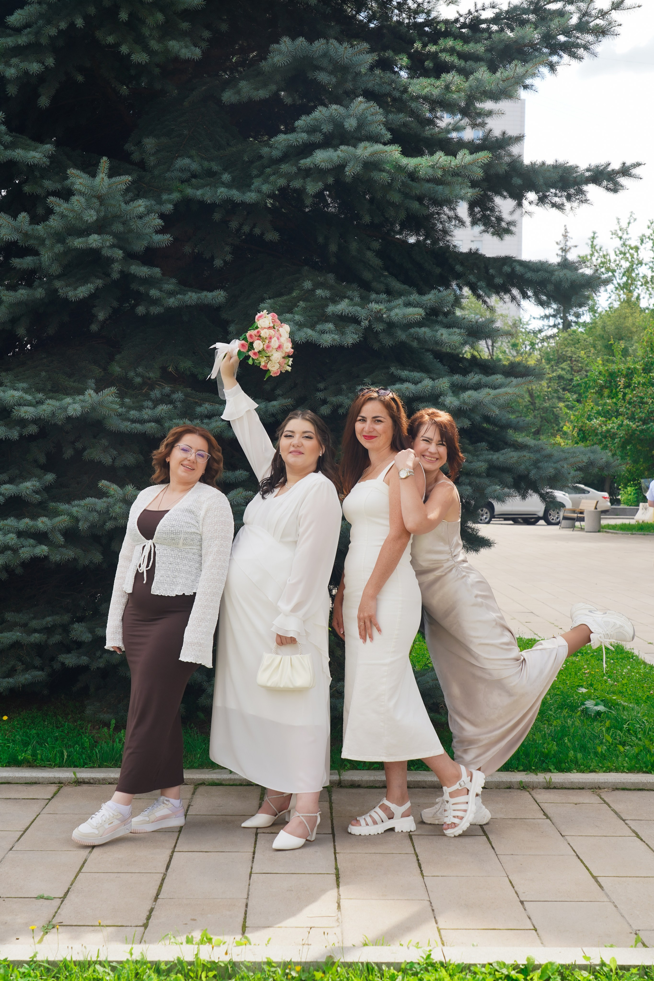 Свадьба Ангелина и Никита. Анна, фотограф Москва, Зеленоград