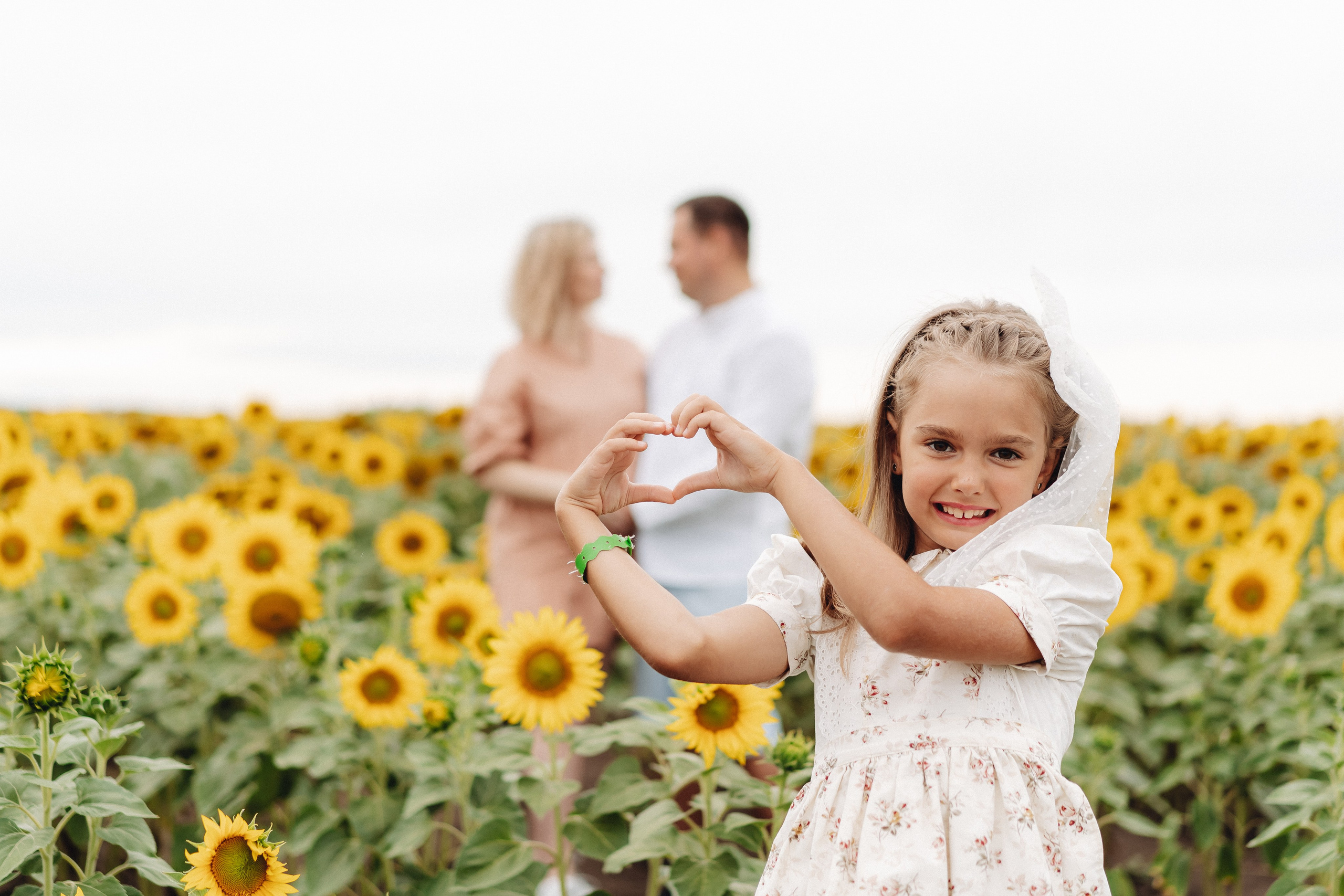 На природе. Семейный и контент фотограф в Красноярске Власова Екатерина