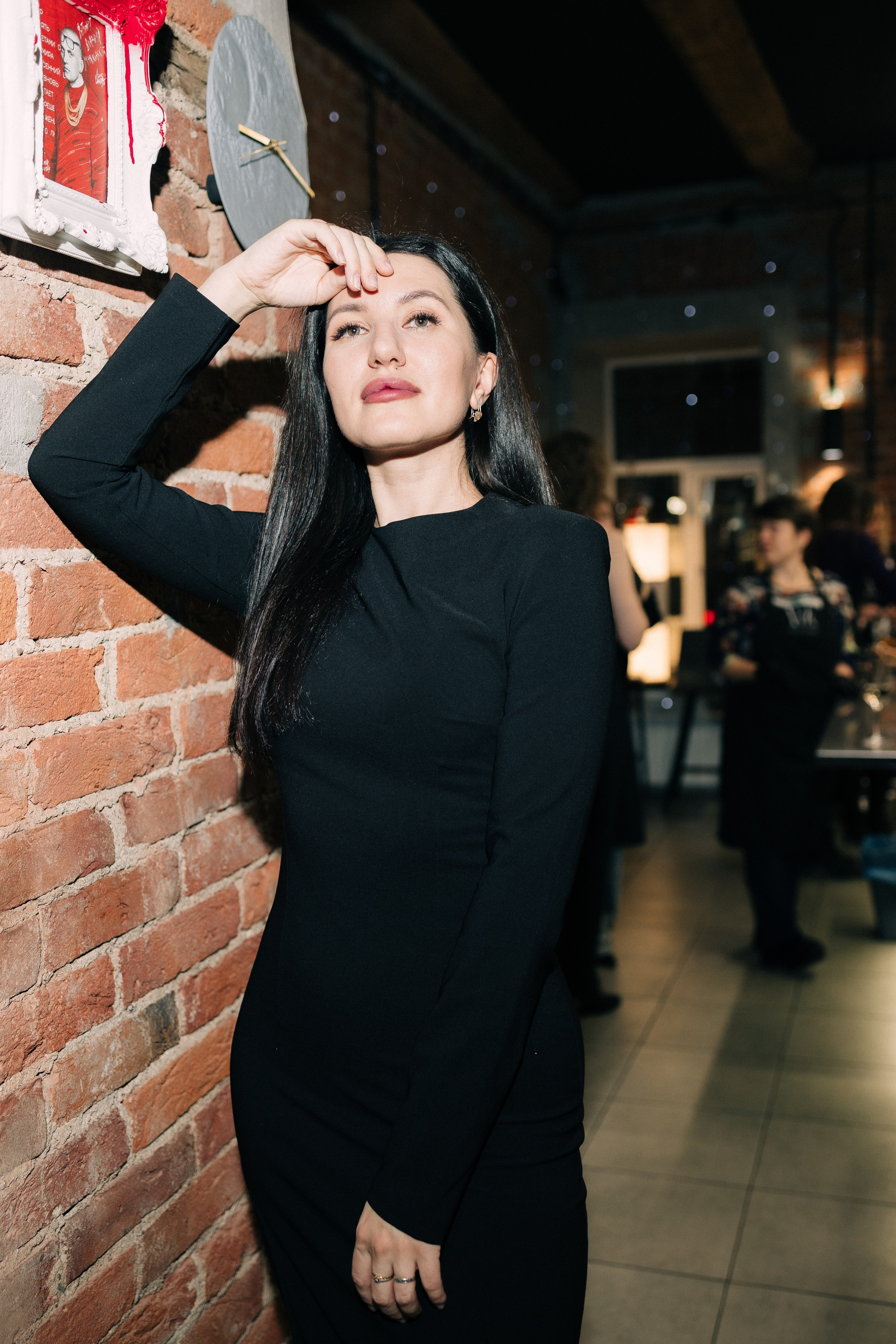 Кулинарный Мастер-класс компании Медок. Фотограф Артем Бросов в Санкт-Петербурге и Дубае