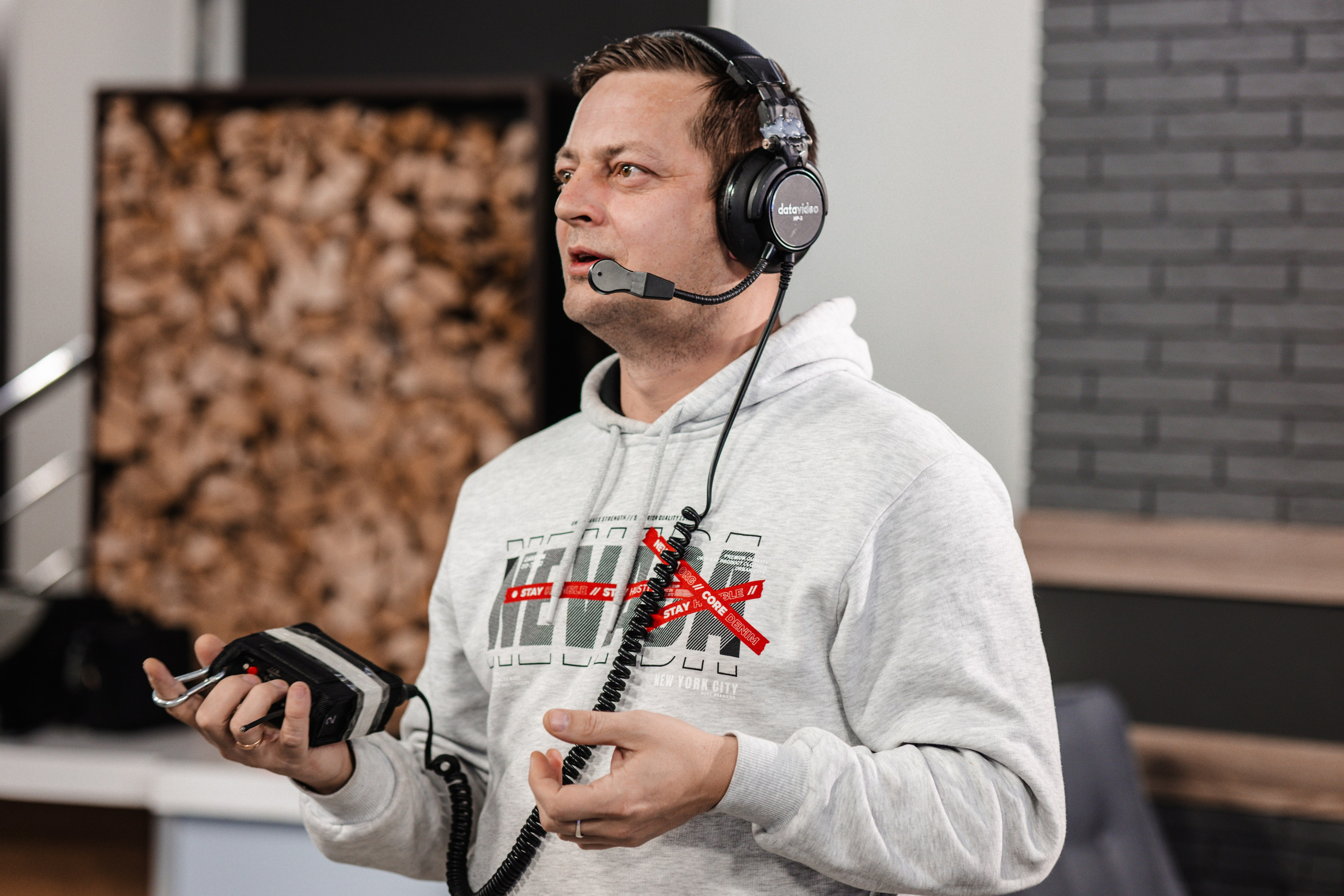 ТРК Липецк 20 лет. Фотограф в Липецке Ирина Козлова