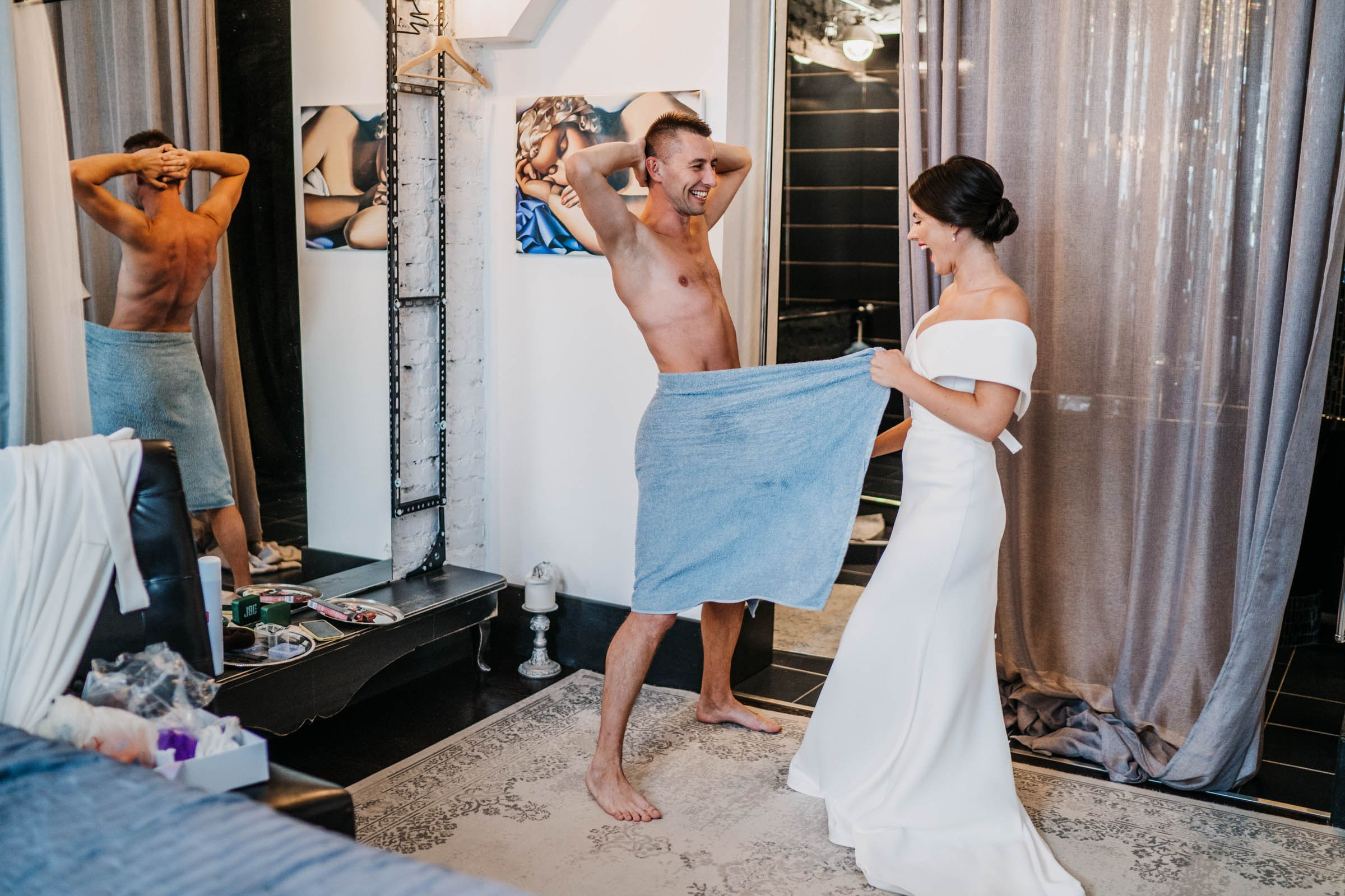 Ника и Алексей. Свадебный и Семейный фотограф в Санкт-Петербурге и Москве Иона Дидишвили