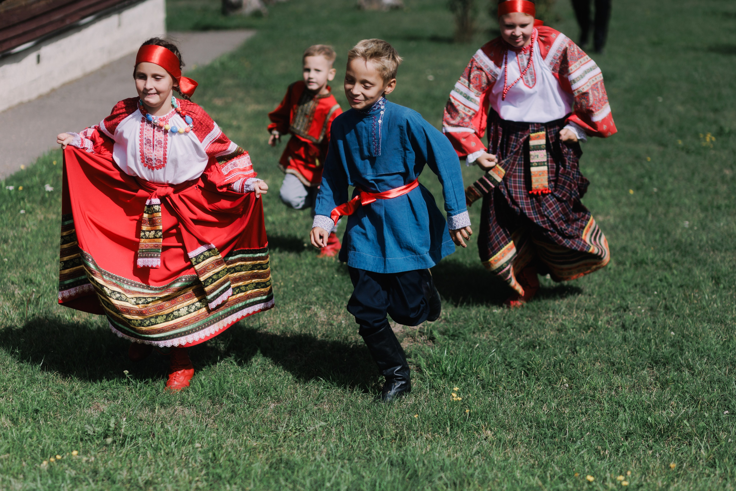 Artem & Viktoria. Wedding and family photographer in Moscow