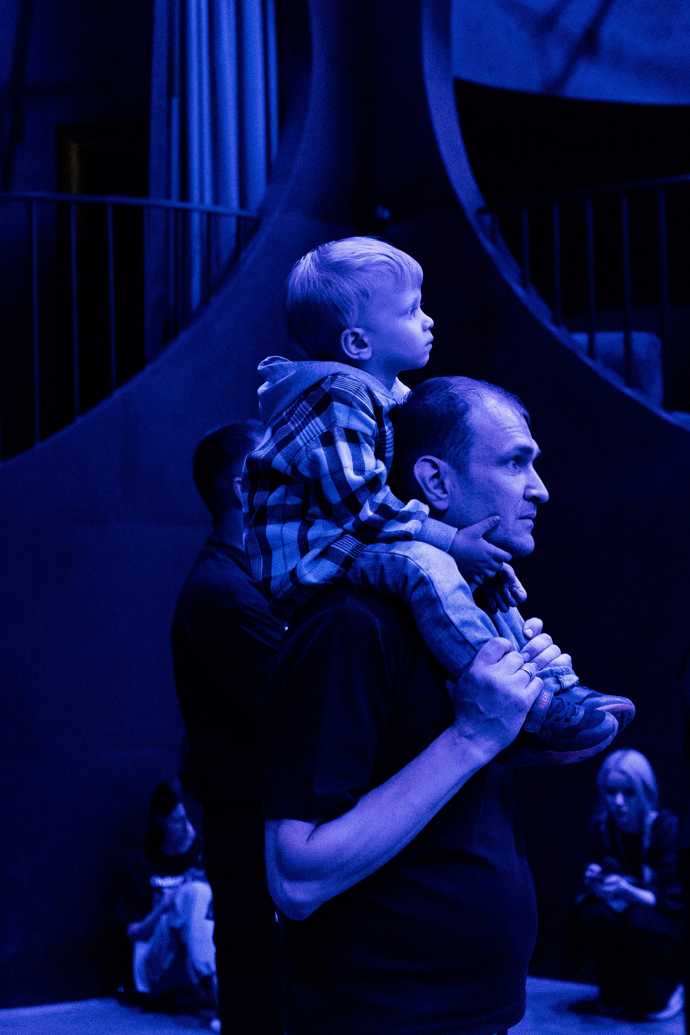 Турнир по K-POP Cover Dance. Фотограф Владимир Бакарюк