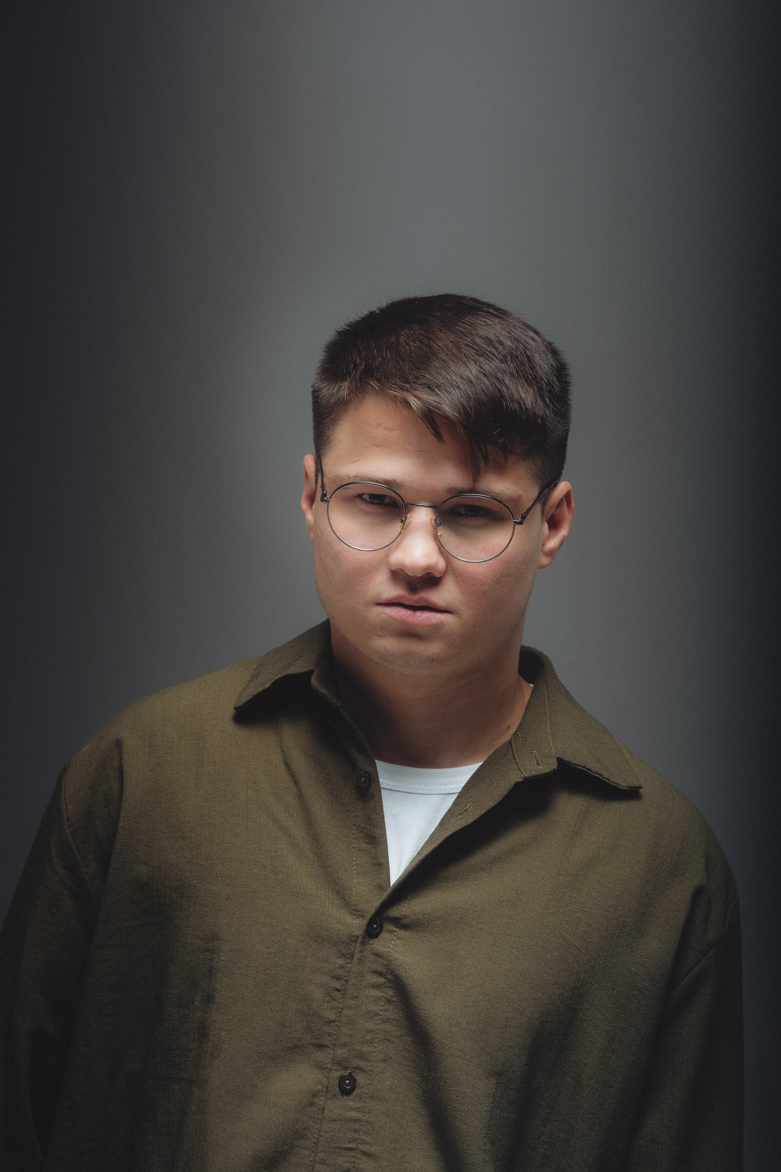 Персональные съемки