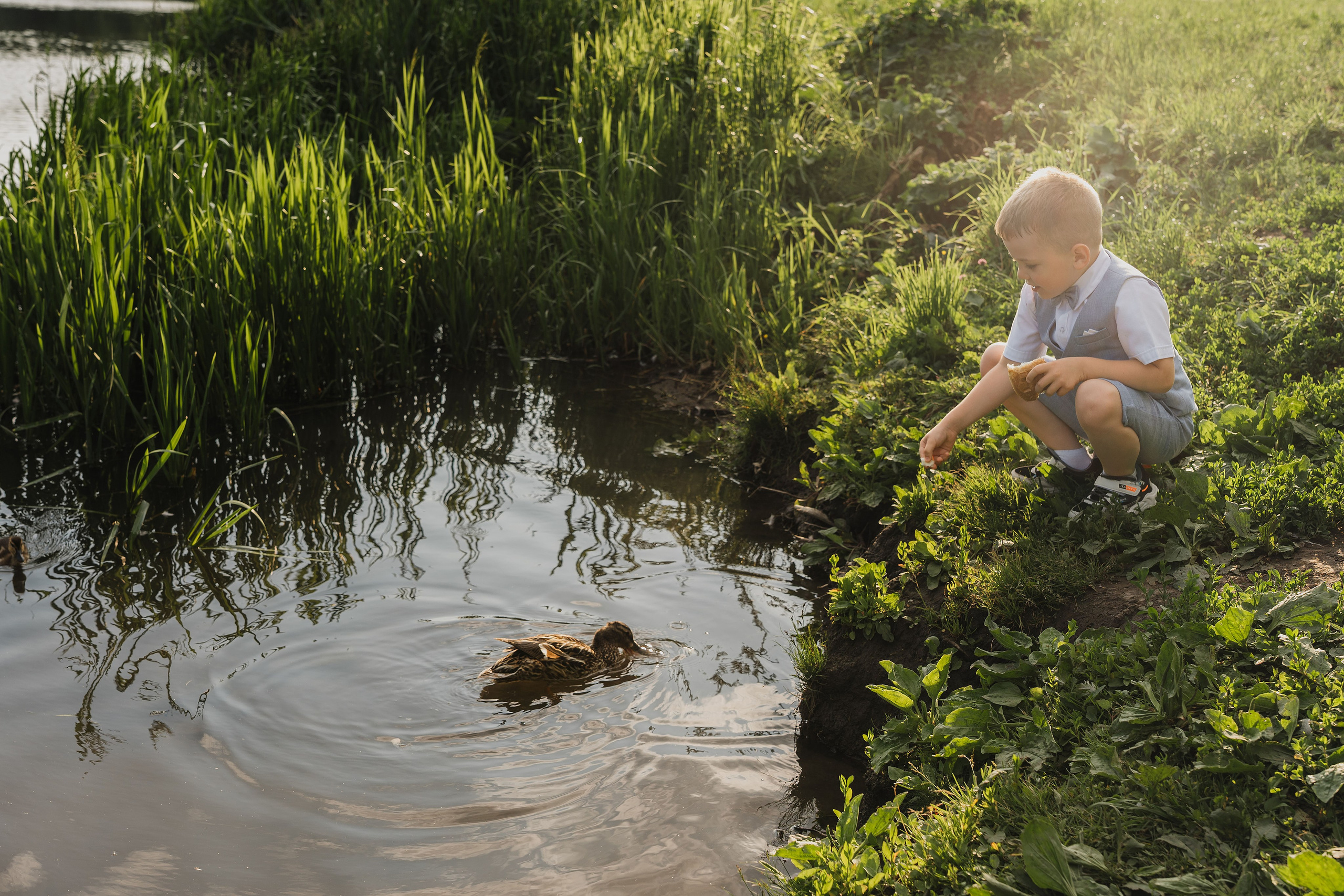 Ольга и сын Матвей. Фотограф в Москве Ангелина Ким