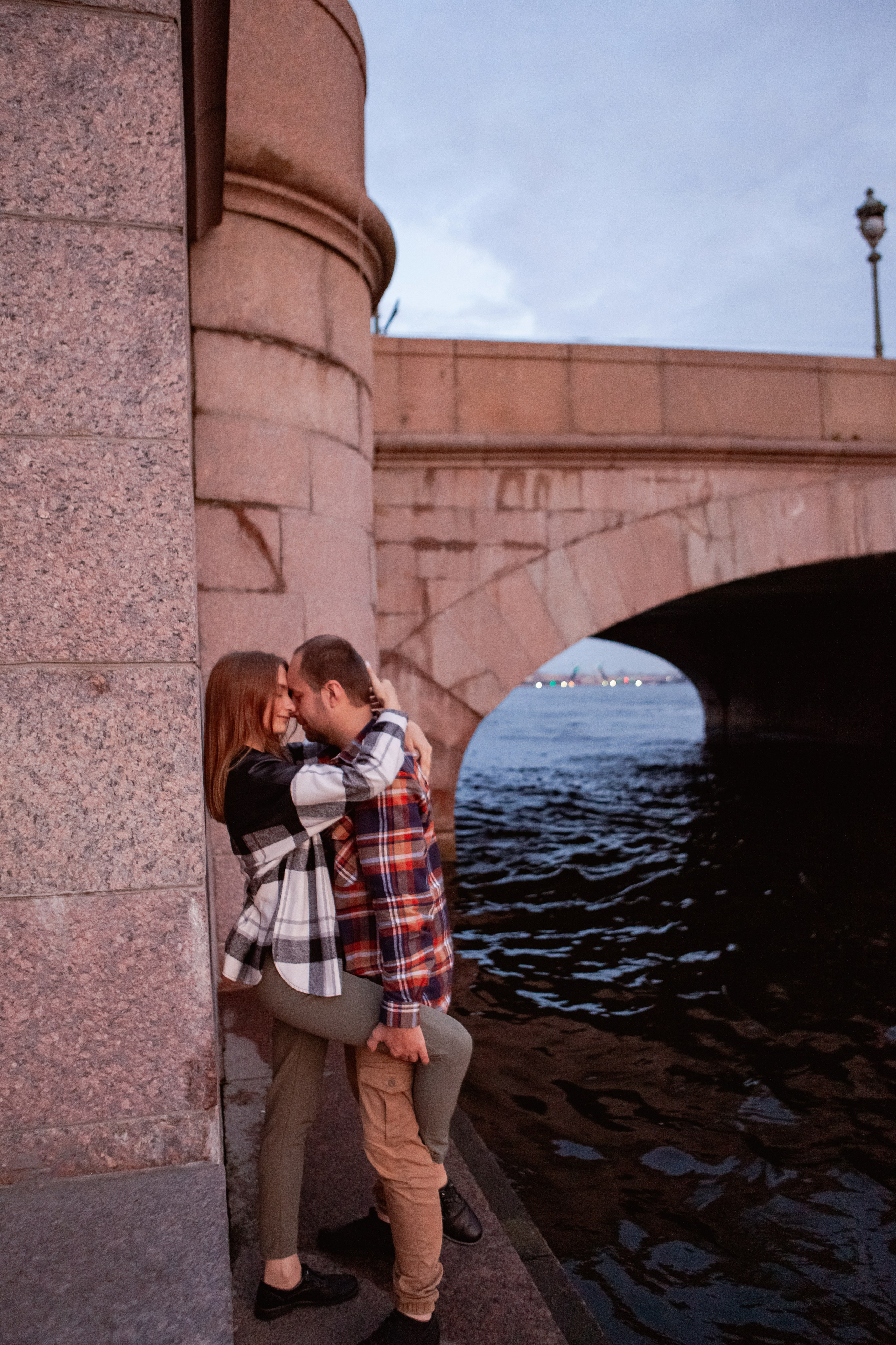 Анна. Свадебный фотограф в СПБ | Санкт-Петербурге Анастасия Рахимгулова