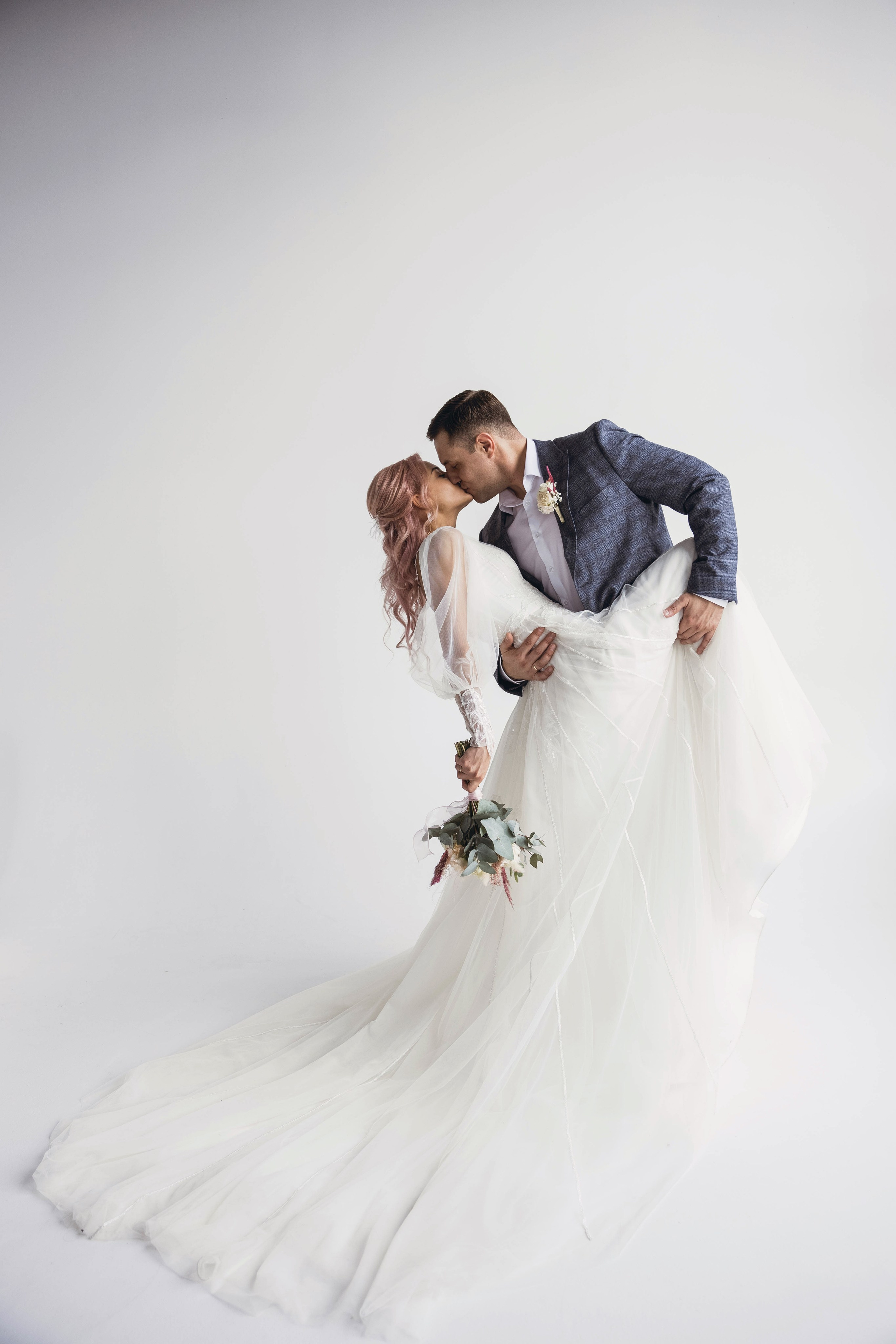 Минимальный пакет 3 часа. Свадебный и семейный фотограф в городе Сургуте Стерликова Светлана