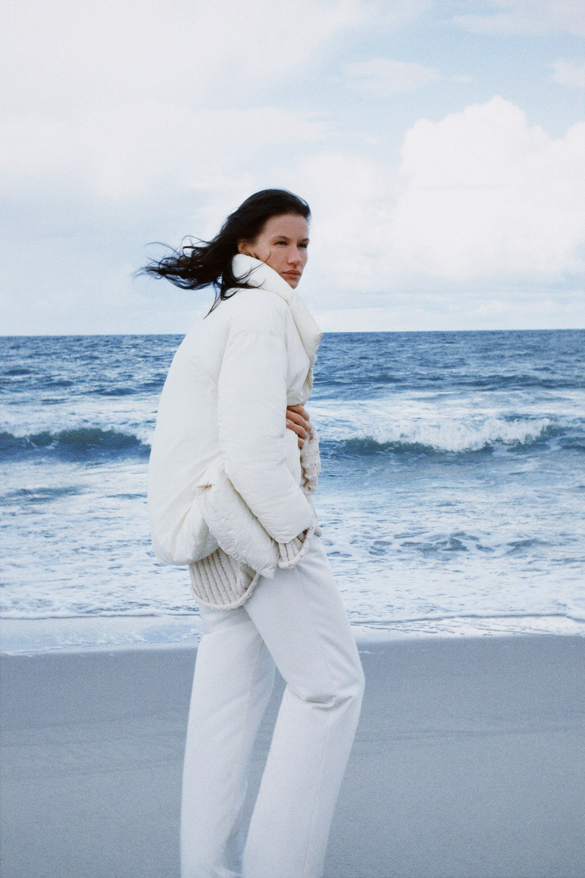 АНЯ. Фотограф Екатерина Хованская