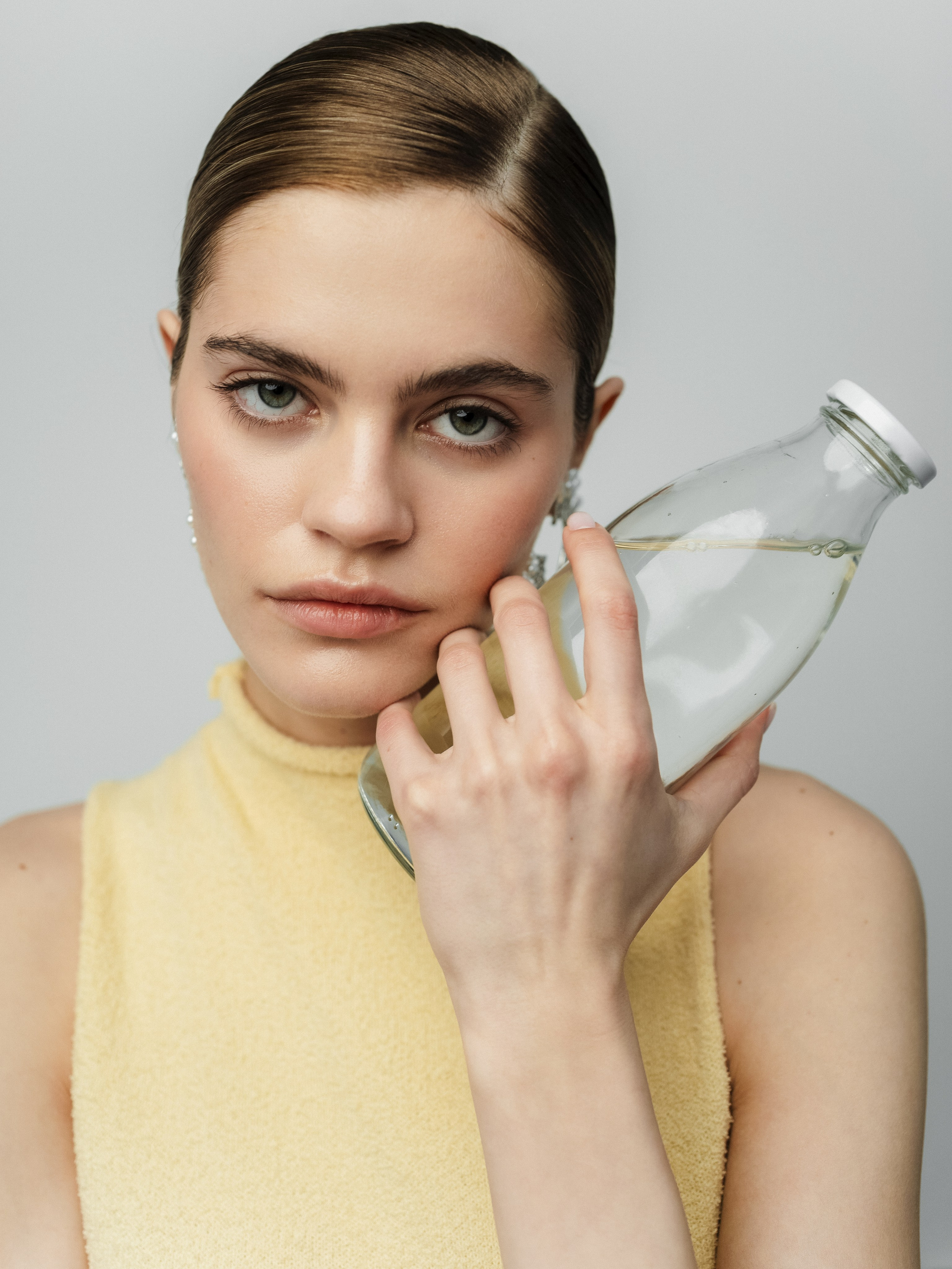 Stylized shoots. Фотограф Дарья Селезнева г. Москва