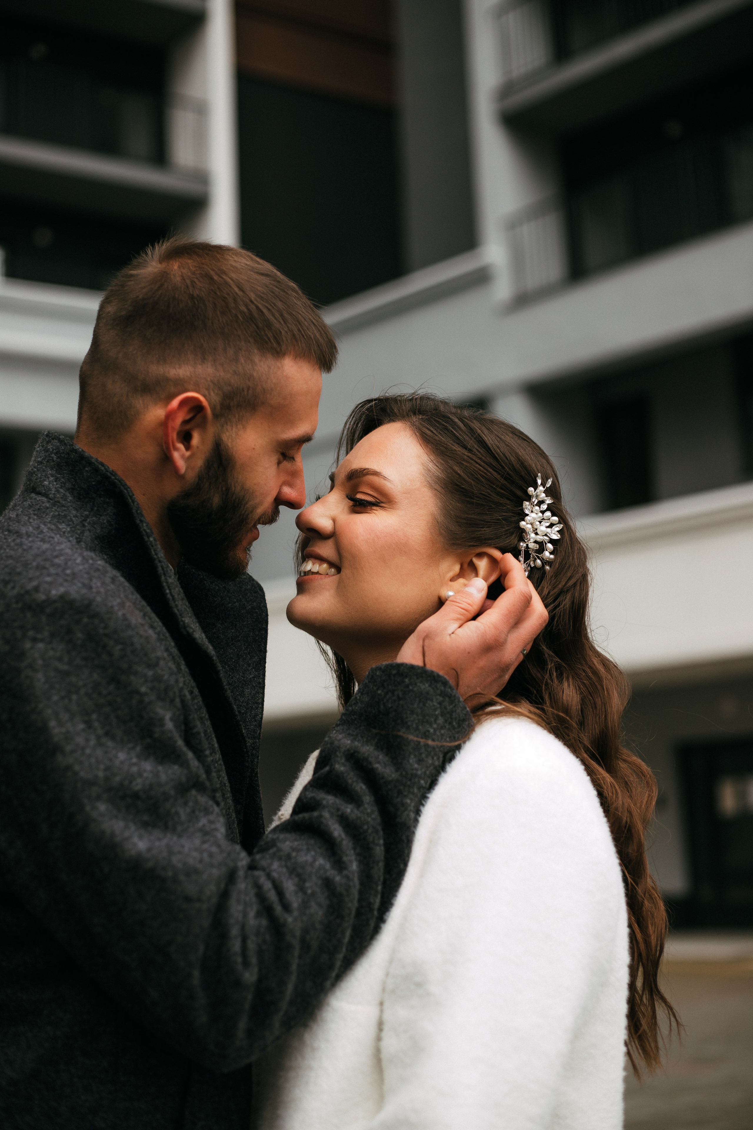 ВАДИМ & СВЕТЛАНА. Семейный фотограф Нижний Новгород