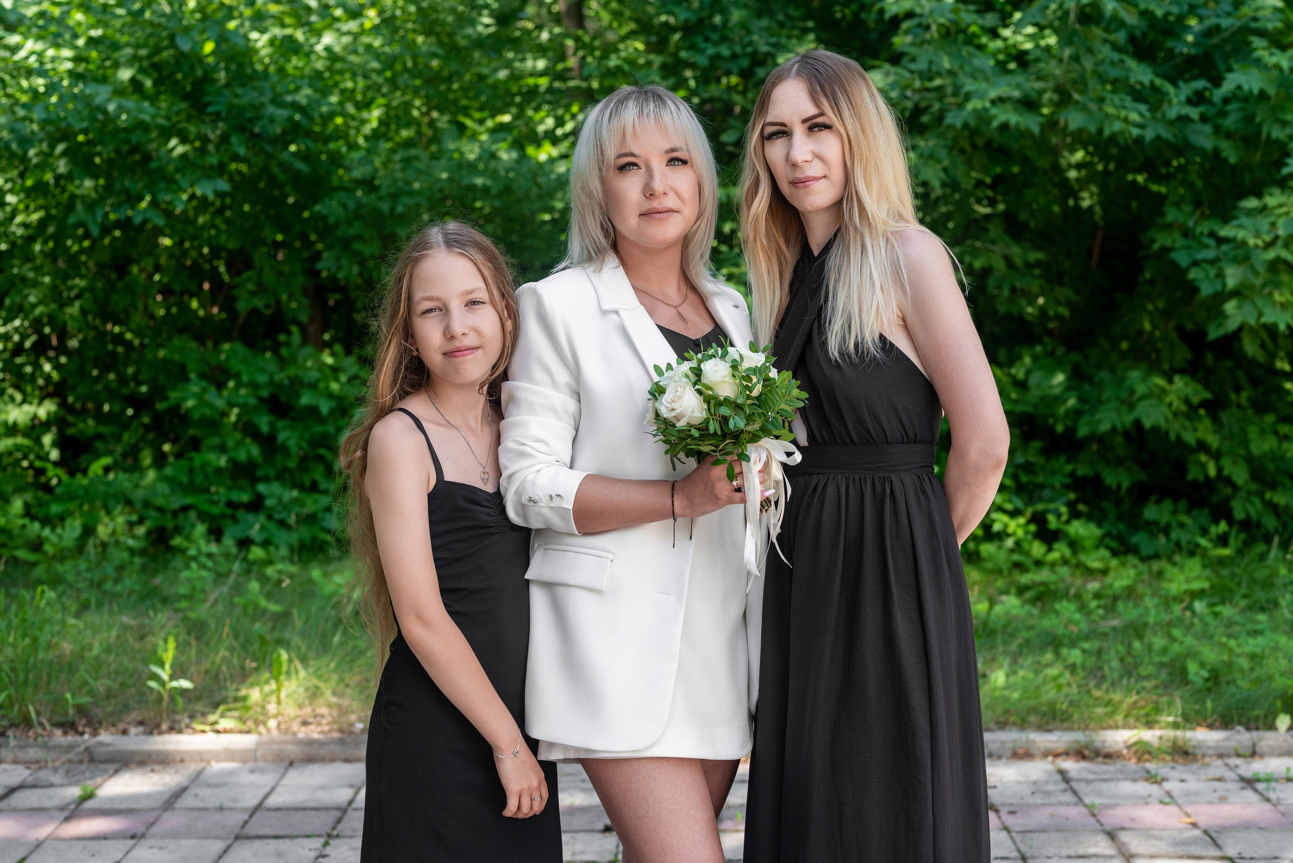 Николай и Анастасия. Фотограф в городе Салават